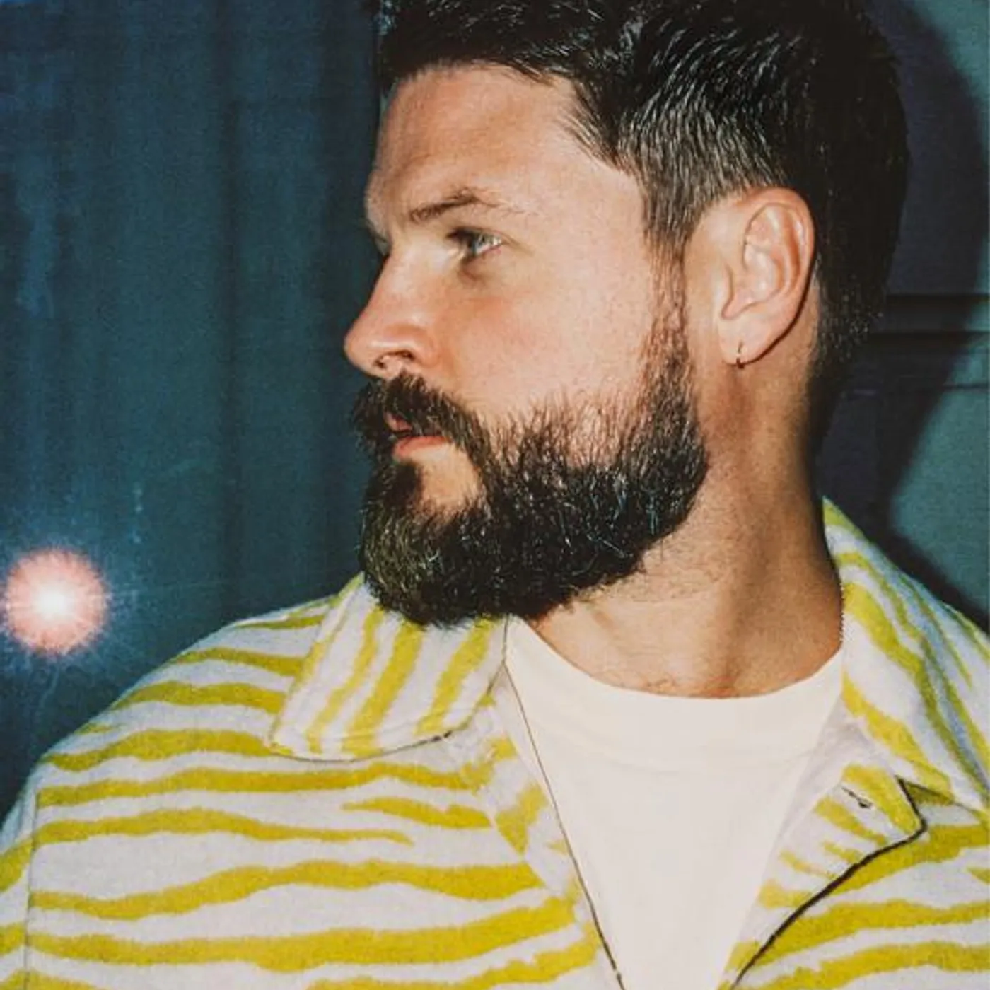 Ian Hooper Brand Page