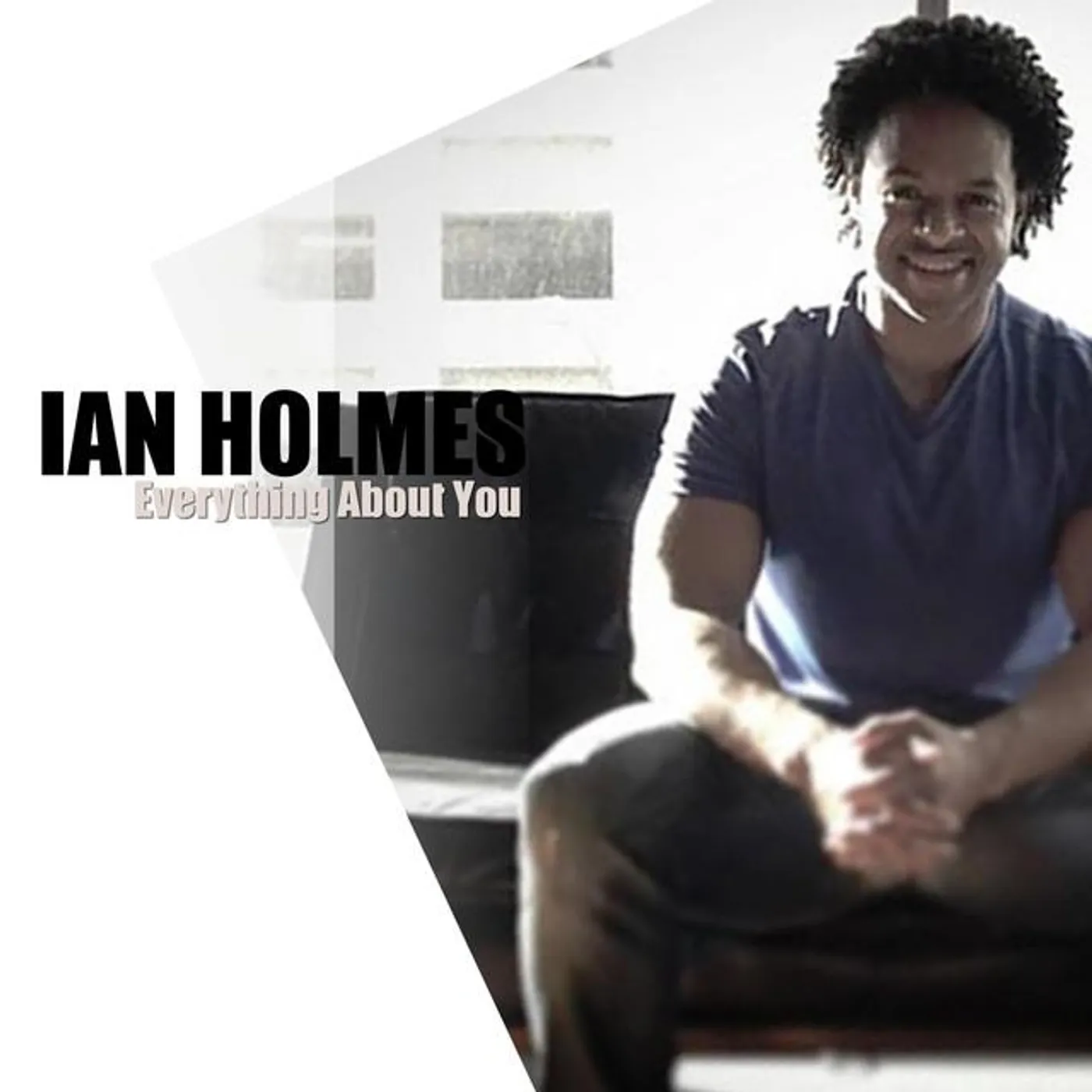 Ian Holmes Brand Page