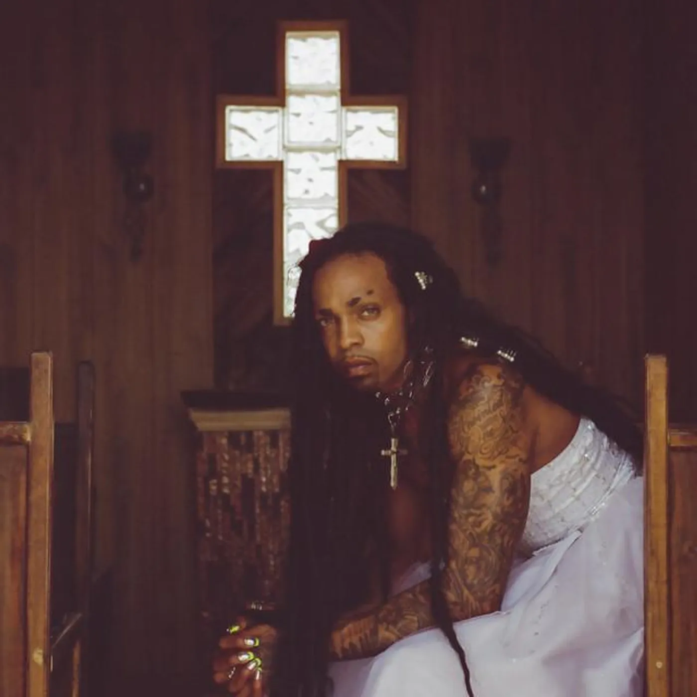 Ian Isiah Brand Page