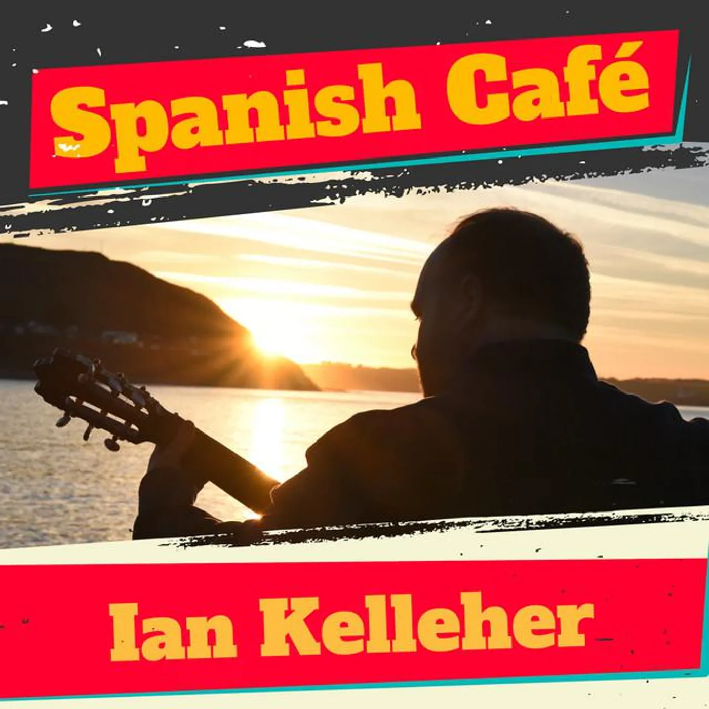 Ian Kelleher Brand Page