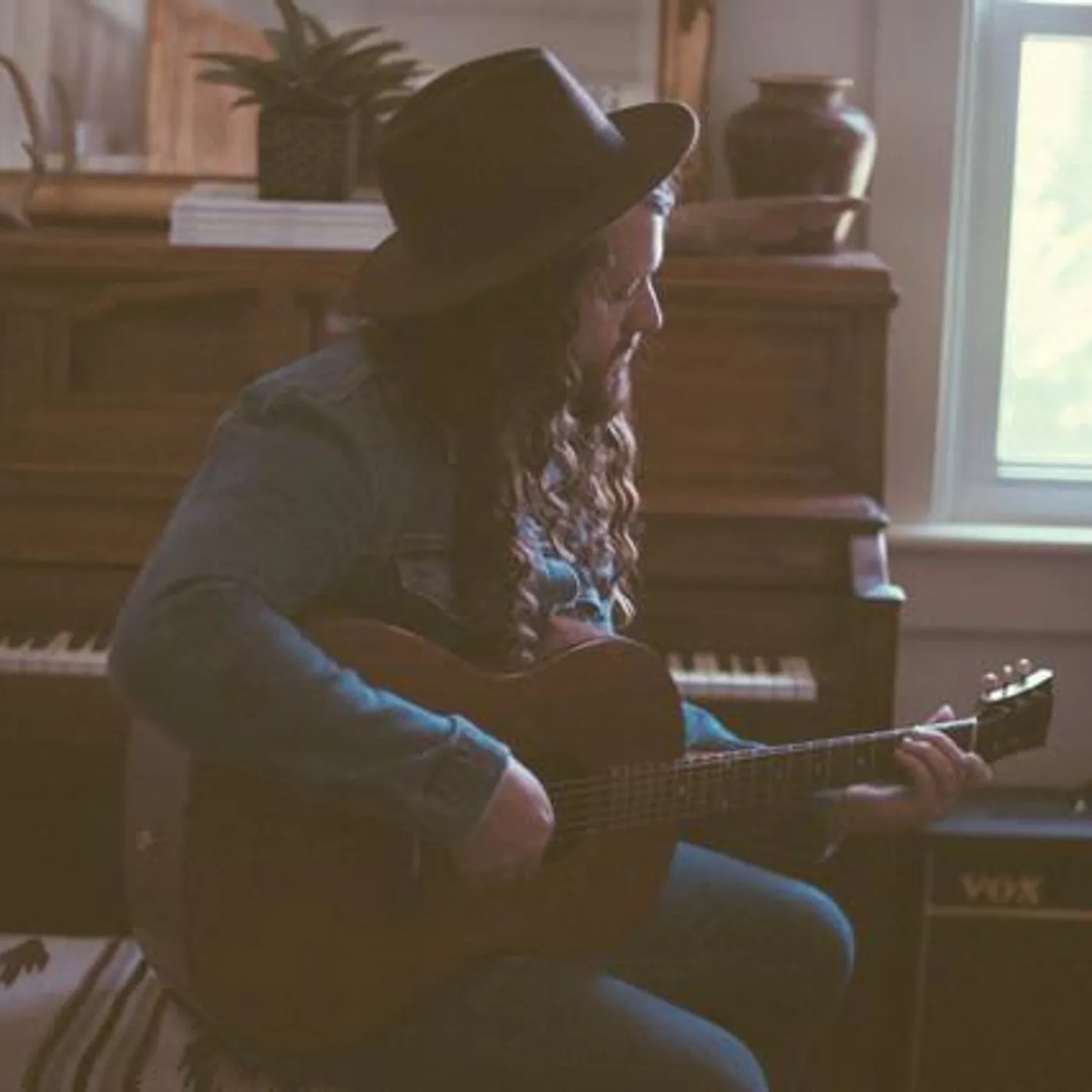 Ian Randall Thornton