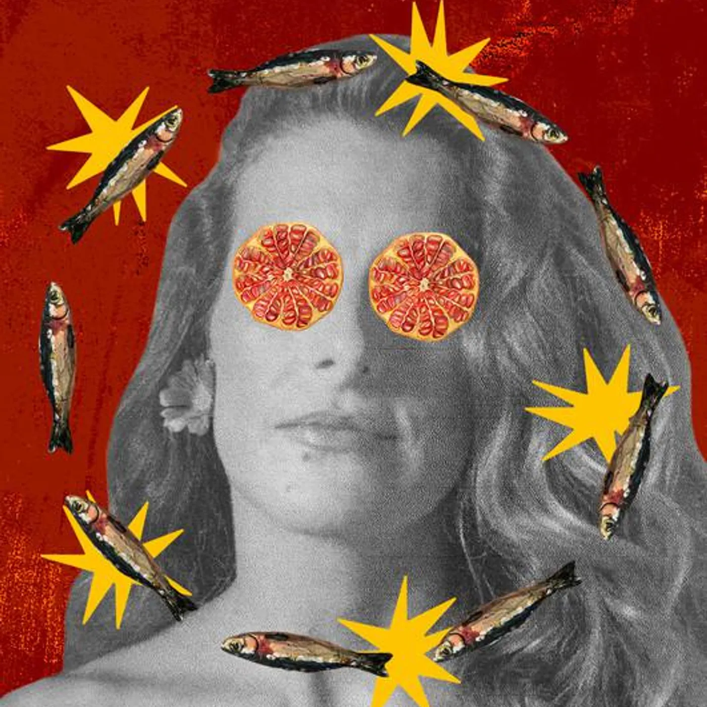 Iara Ferreira Brand Page