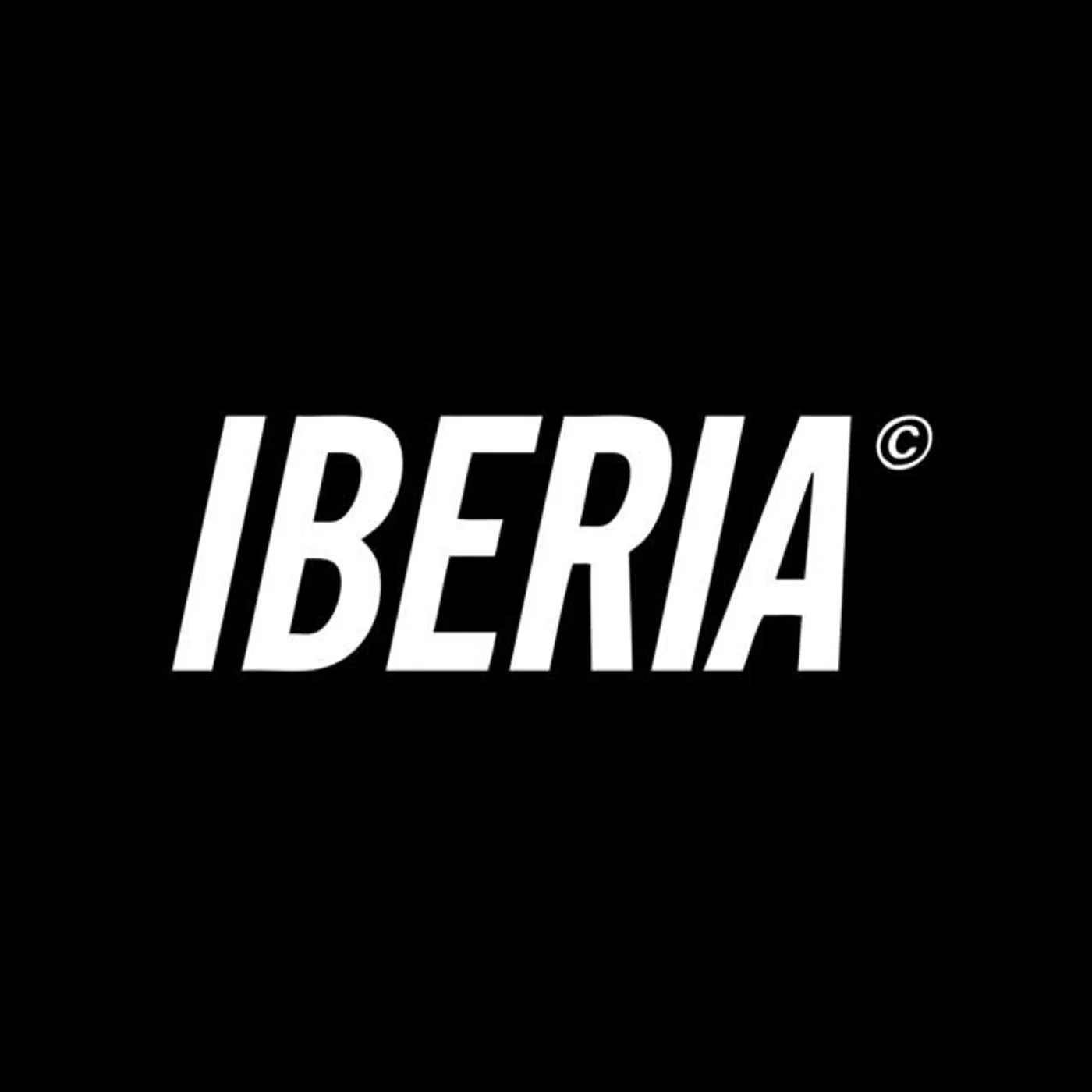 Iberia Brand Page