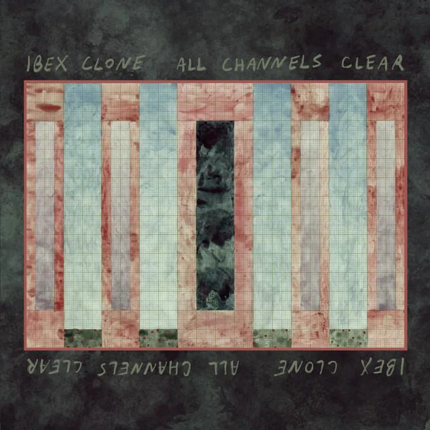 Ibex Clone Brand Page