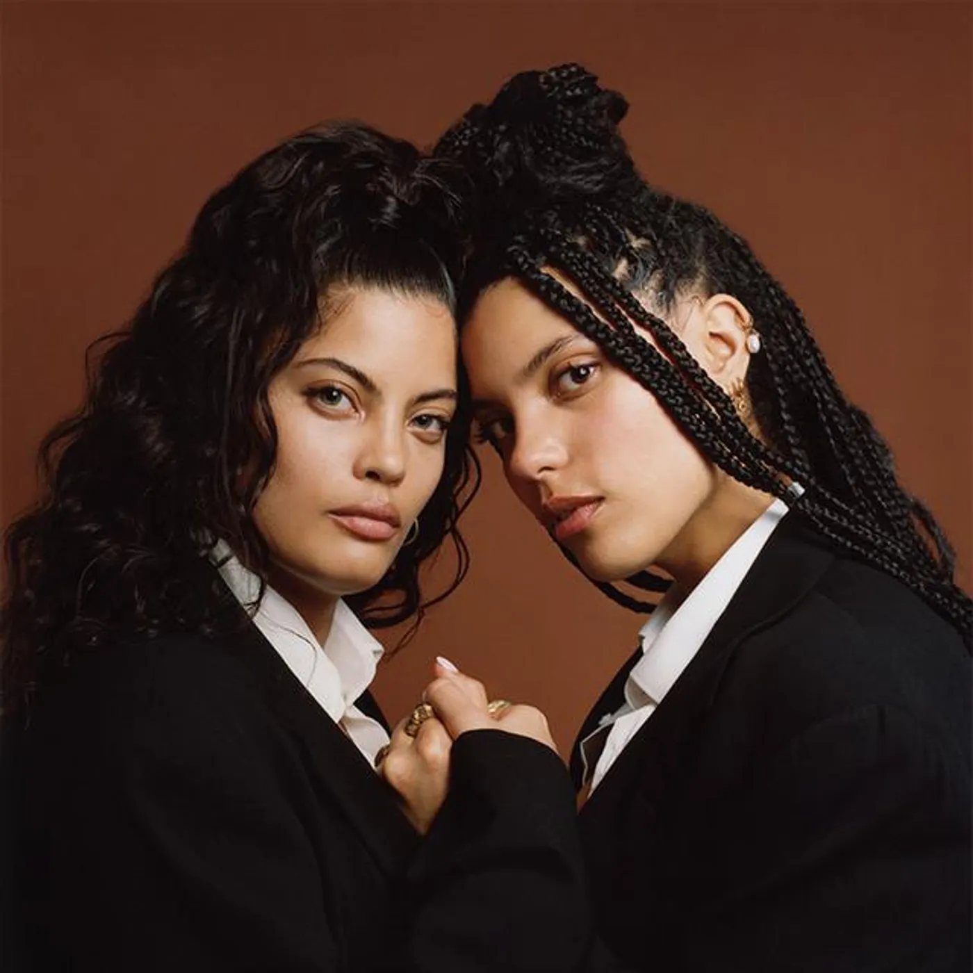 Ibeyi Brand Page