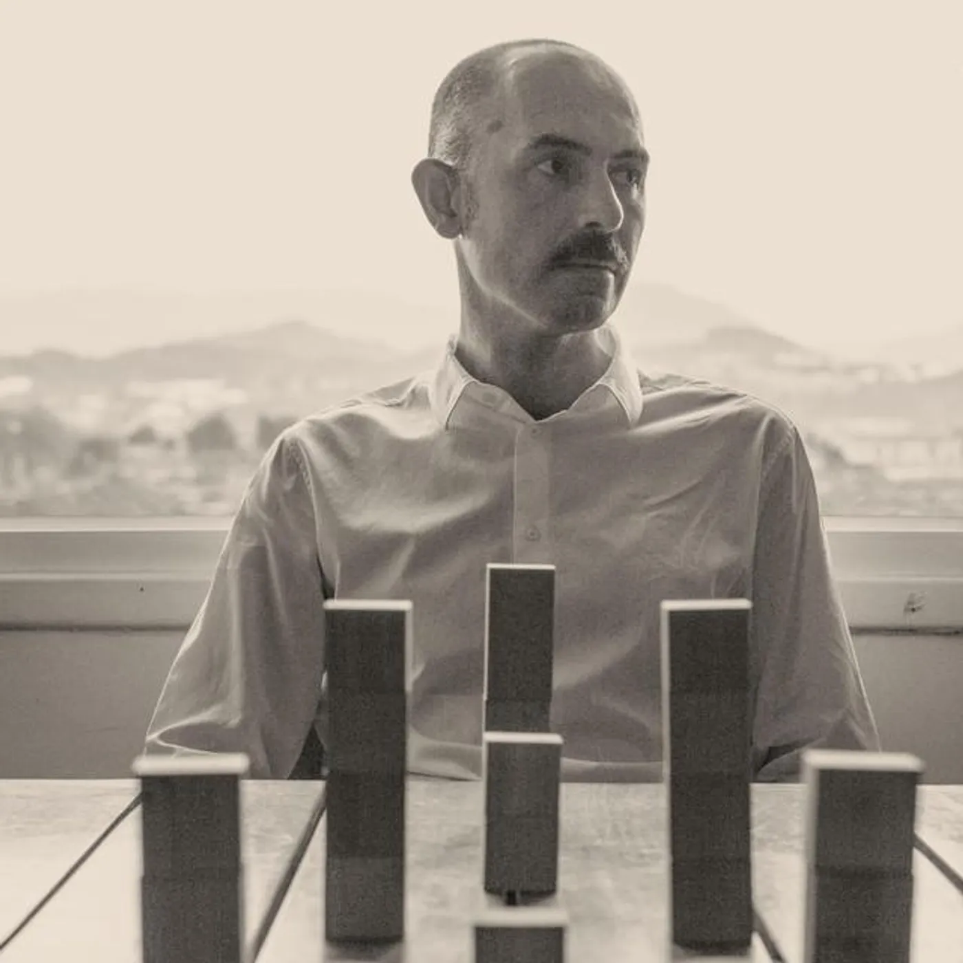 Ibon Errazkin Brand Page