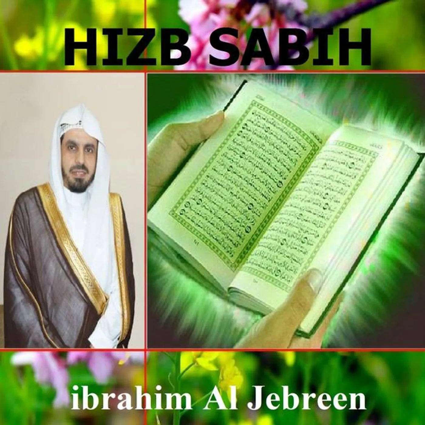 Ibrahim Al Jebreen