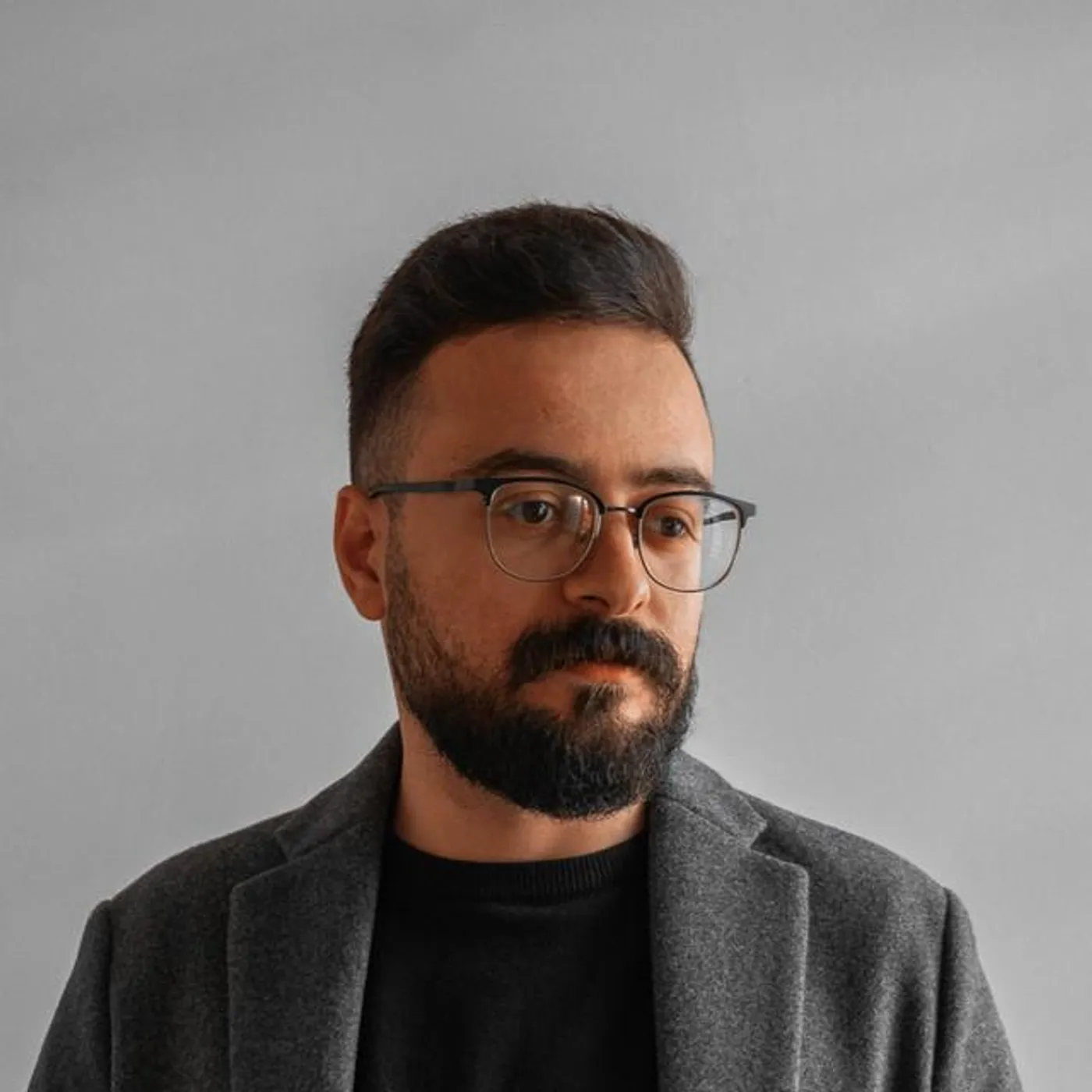 Ibrahim Najada Brand Page