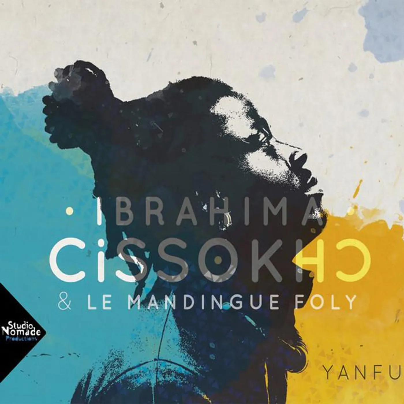 Ibrahima Cissokho & le Mandingue Foly