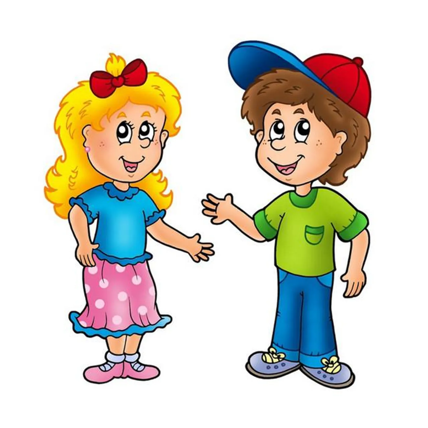 Ibrary's Children's Music & Stories