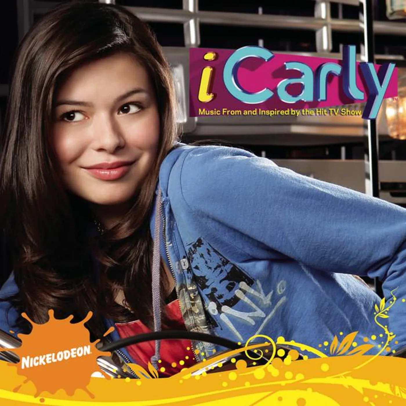 ICarly