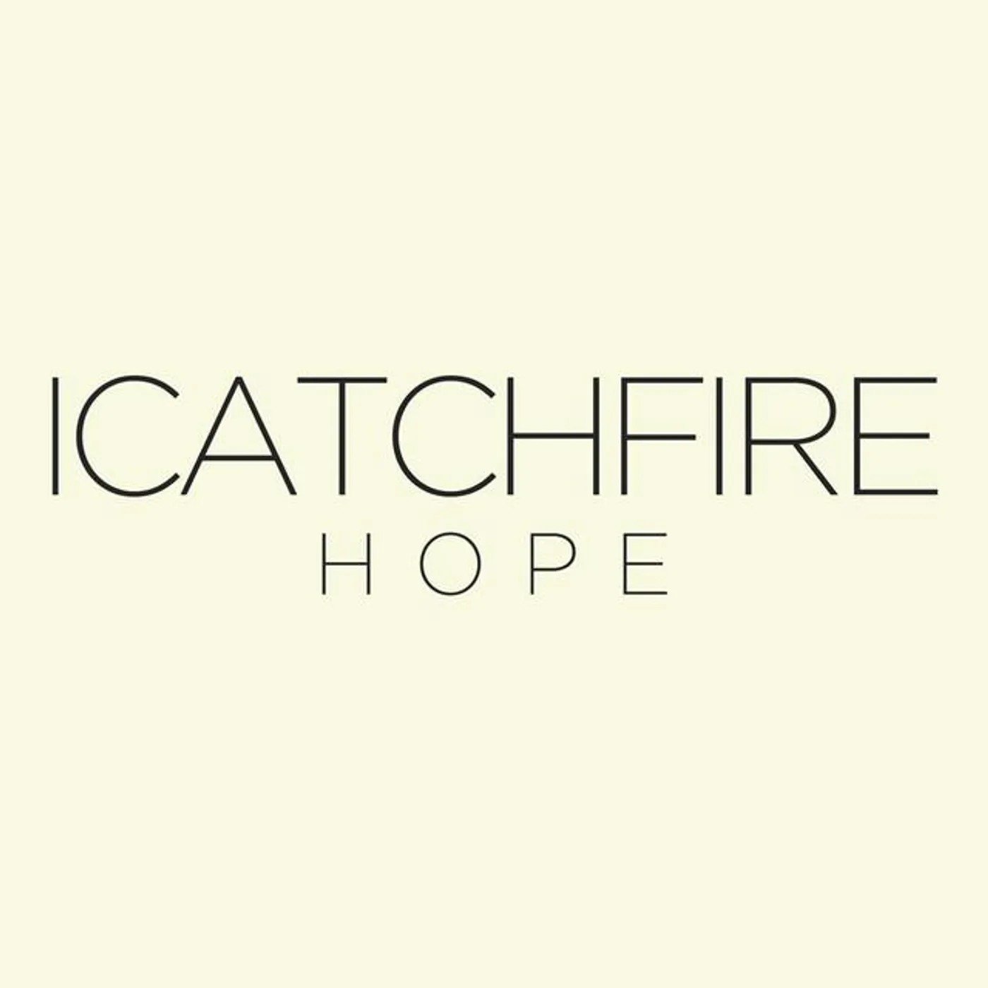 ICATCHFIRE Brand Page