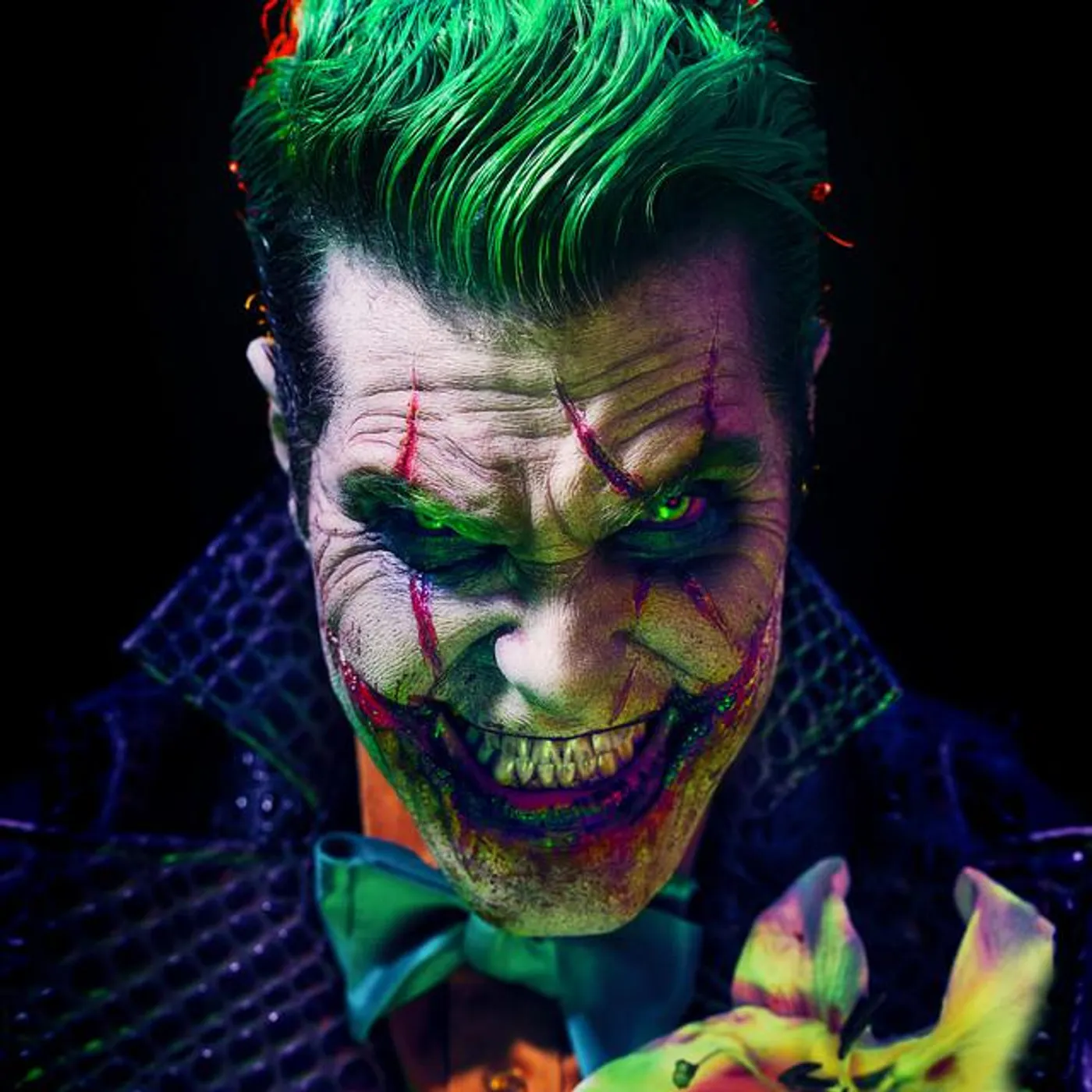 Ice Nine Kills Brand Page