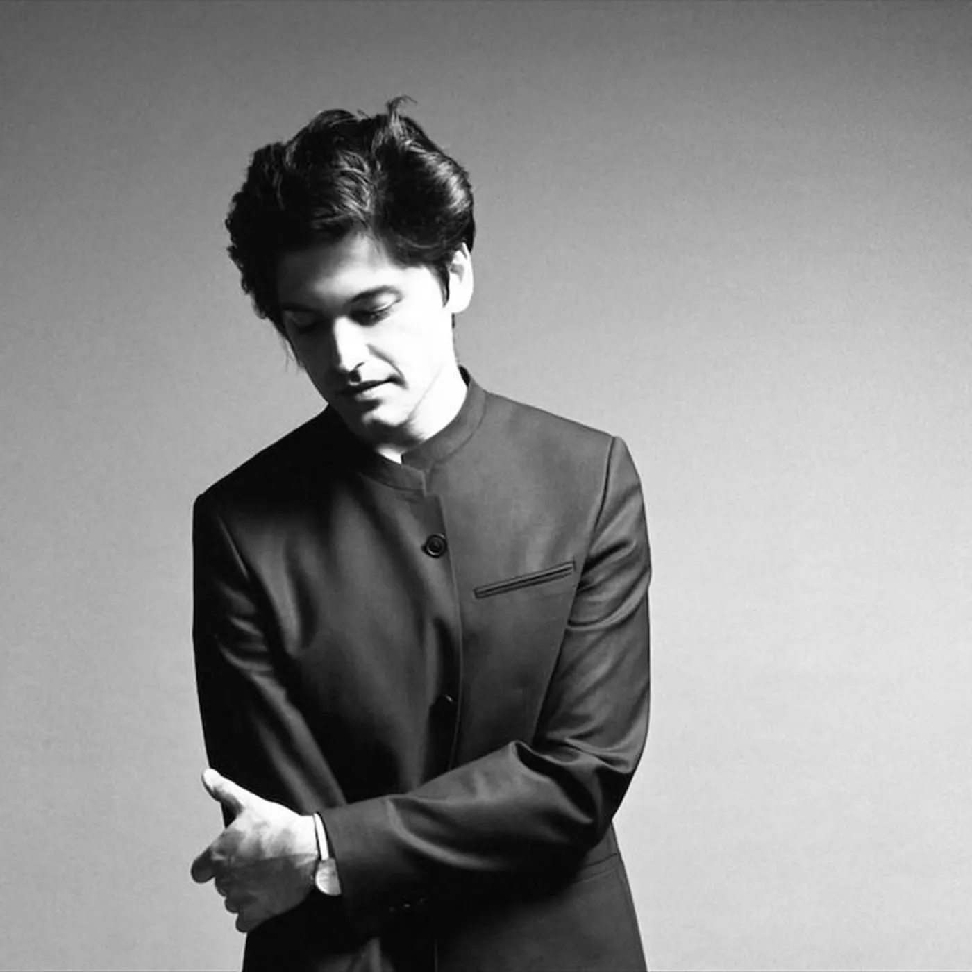 Ice Choir Brand Page