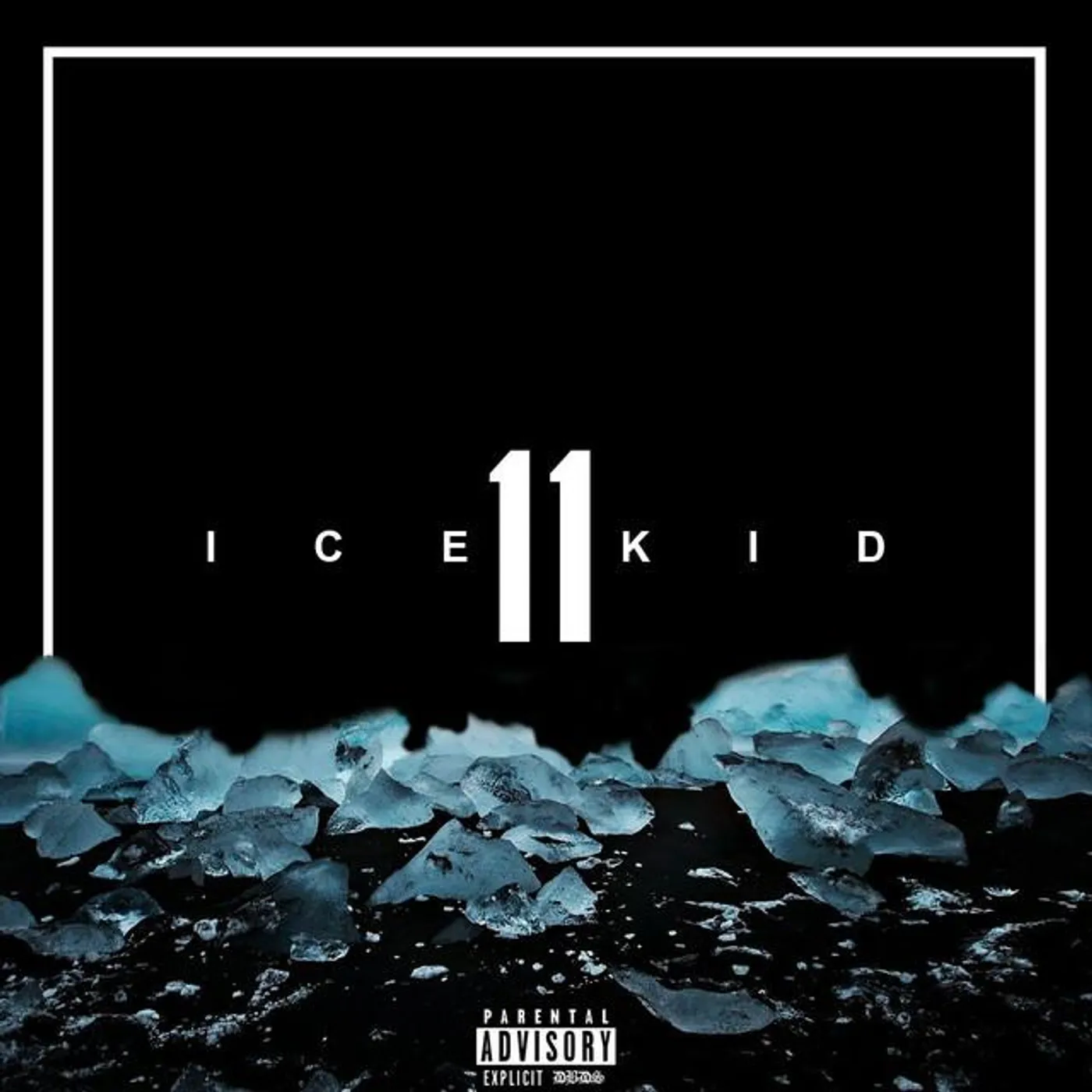 Ice Kid Brand Page