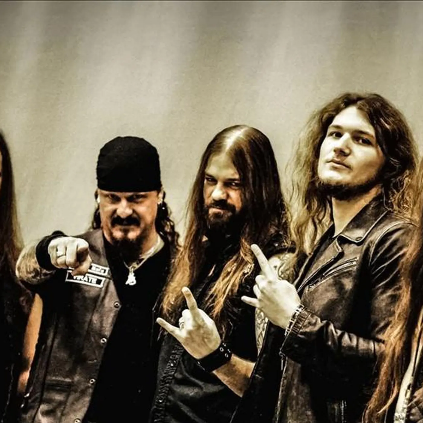 Iced Earth Brand Page