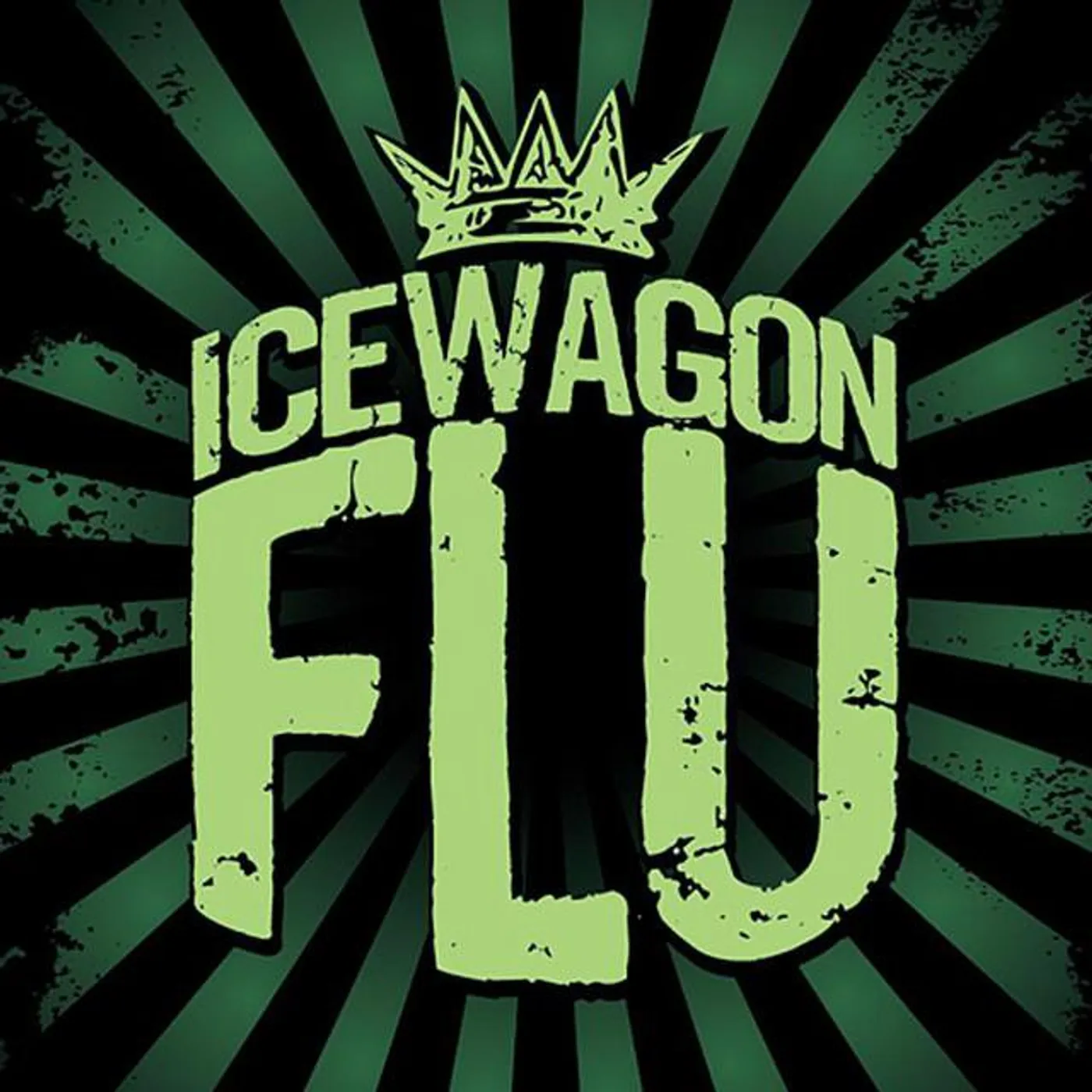 Icewagon Flu Brand Page