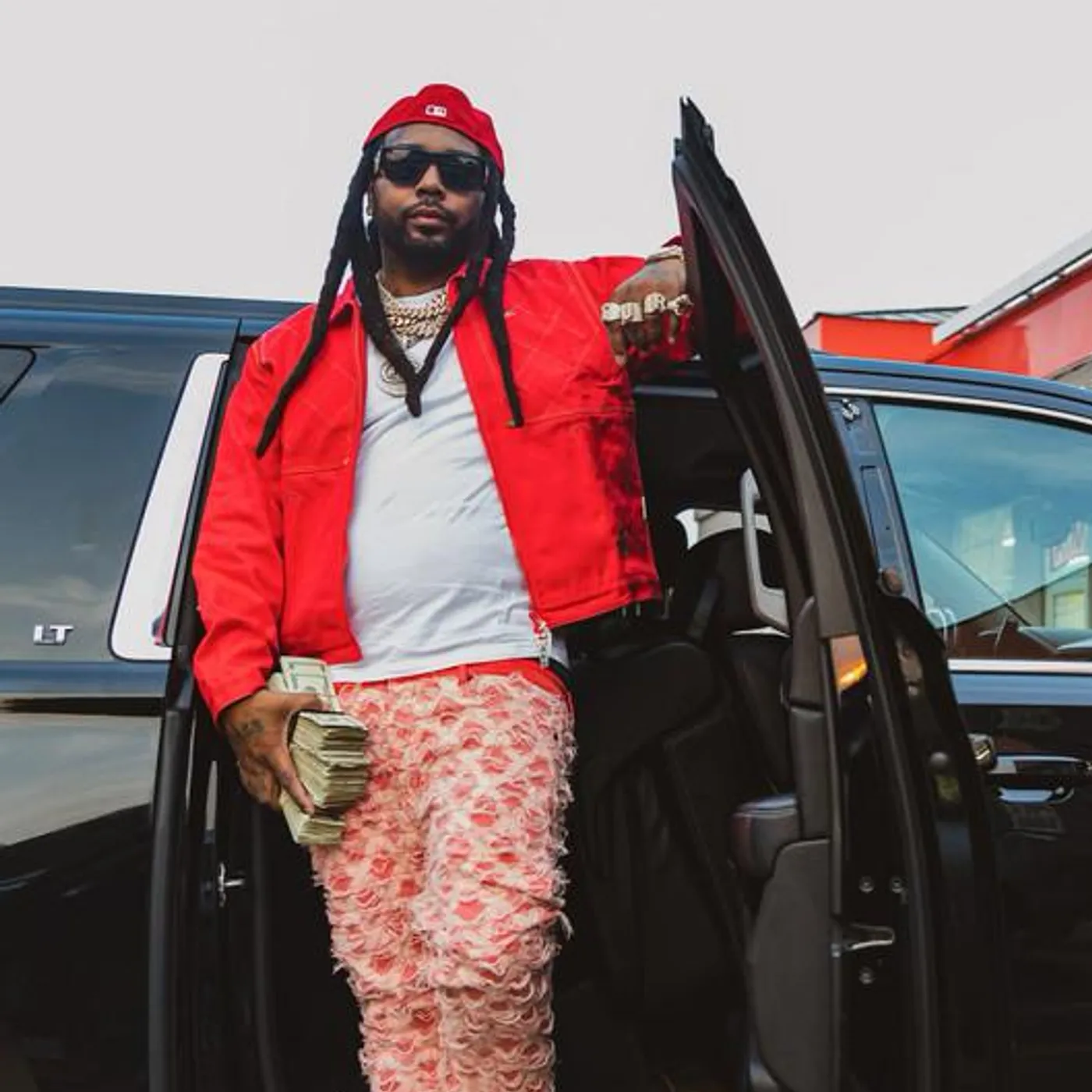 Icewear Vezzo Brand Page