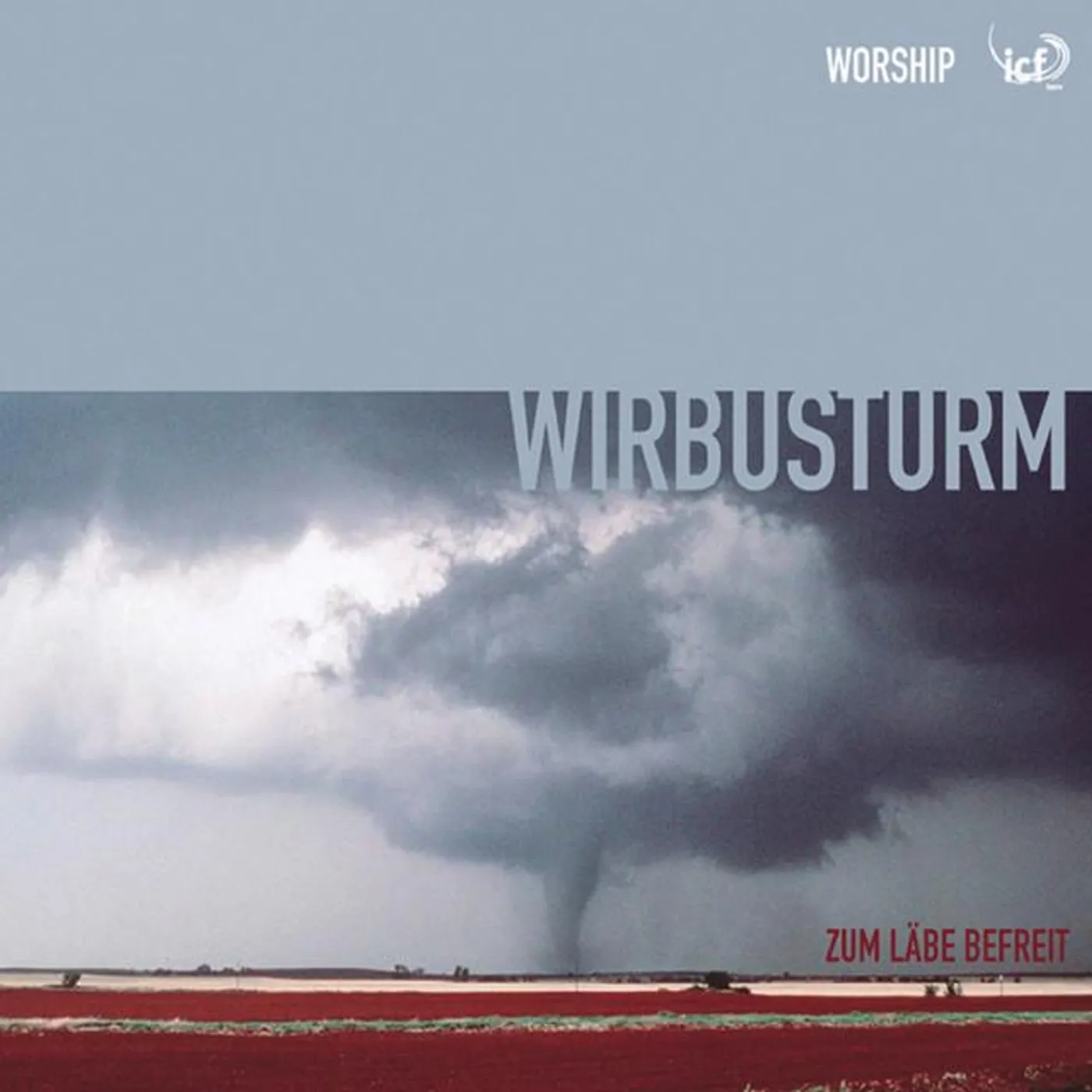 icf bern and Chris Hess