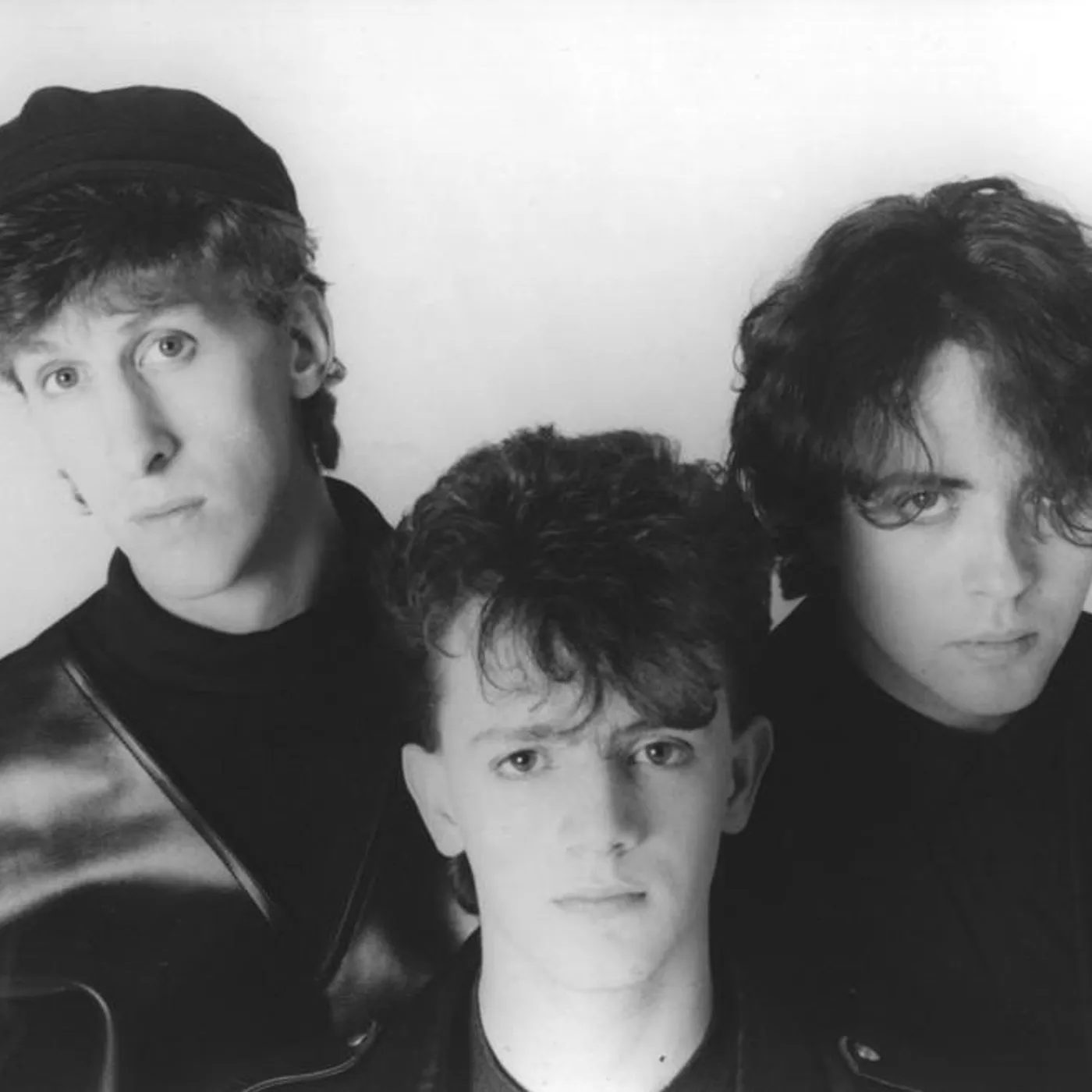 The Icicle Works Brand Page