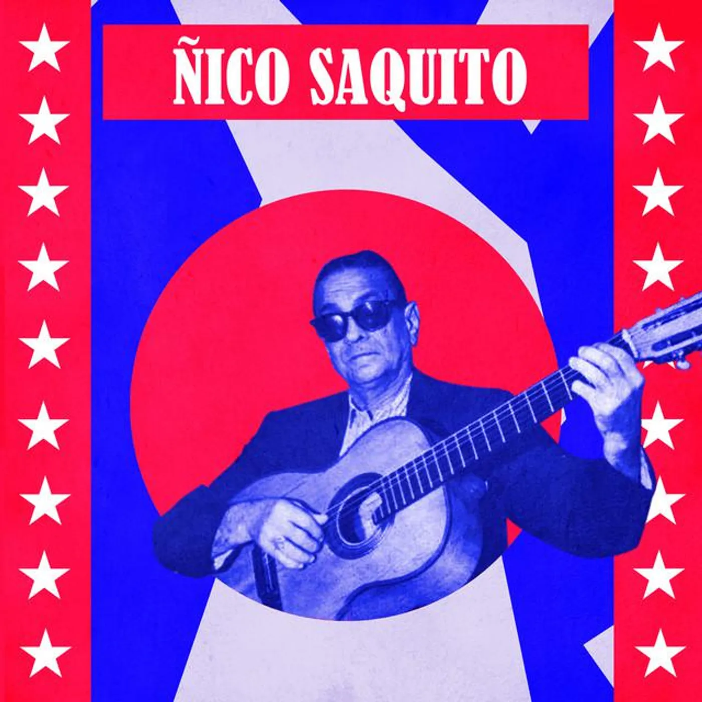 Ñico Saquito Brand Page
