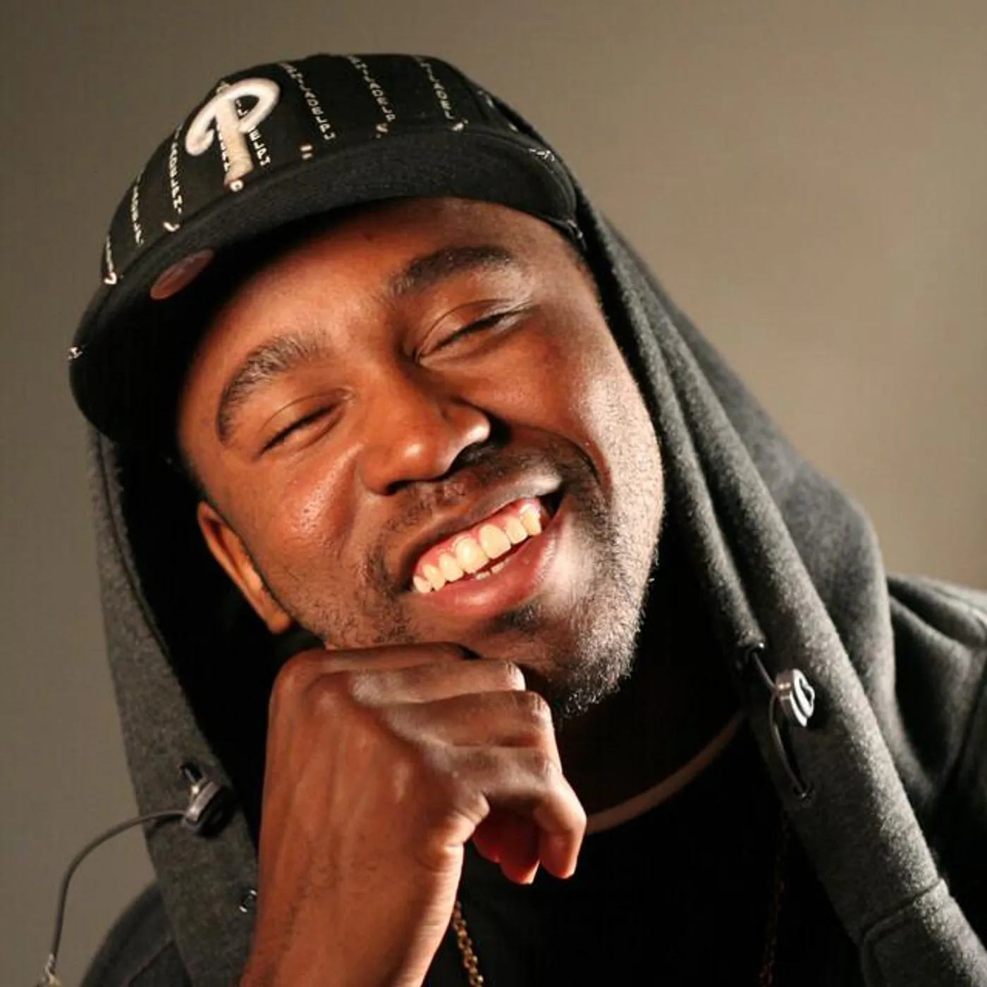 Icon The Mic King Brand Page