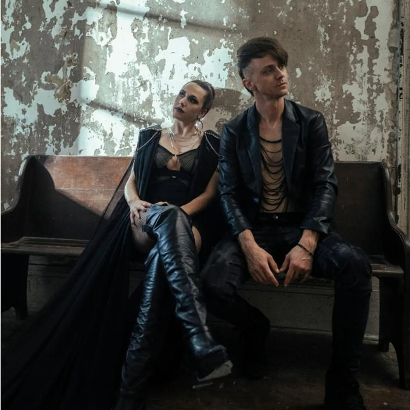 Icon For Hire Brand Page