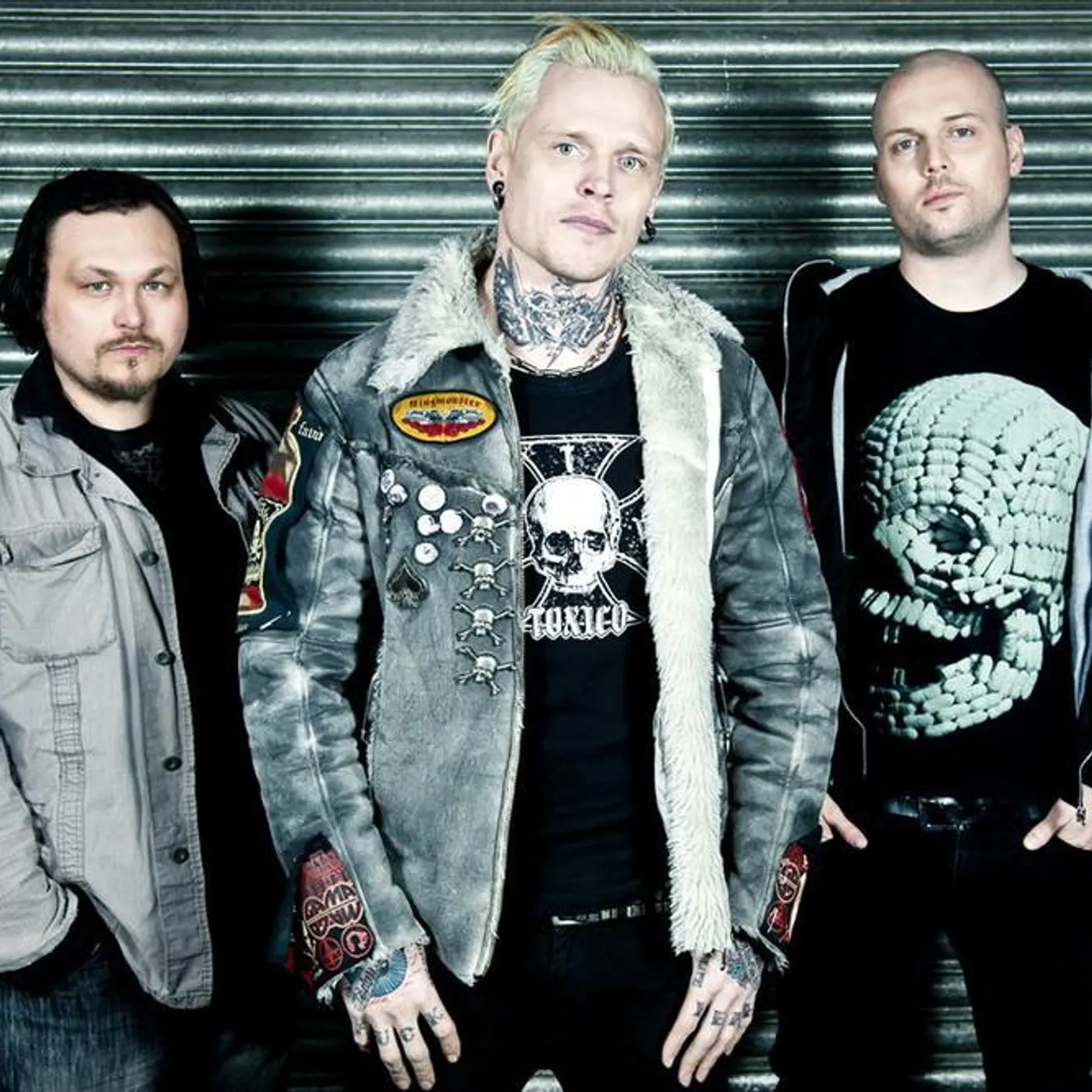 Icon Of Coil Brand Page