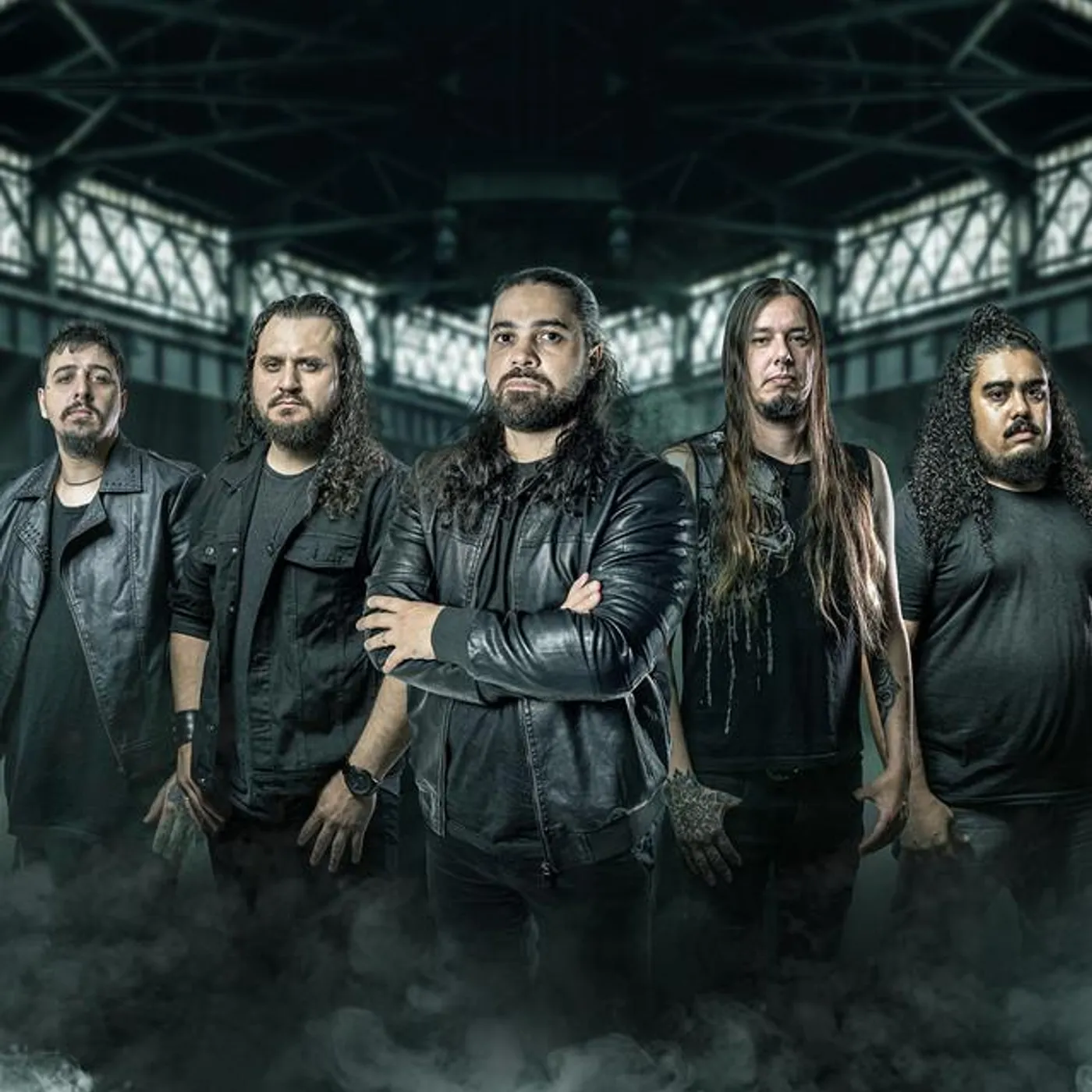 Icon of Sin Brand Page