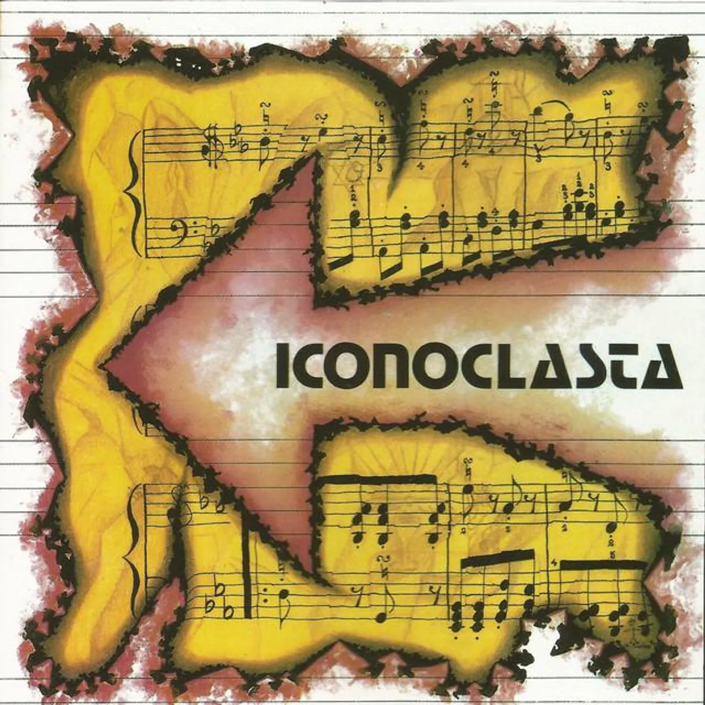 Iconoclasta