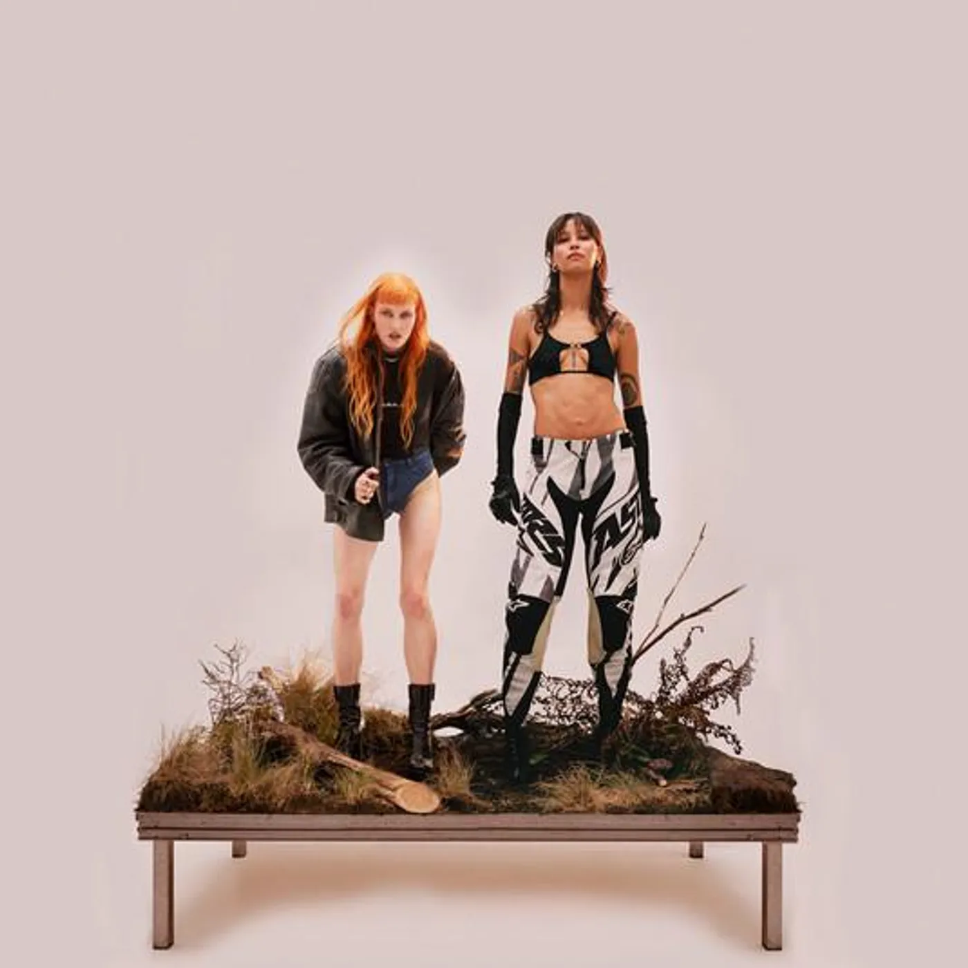 Icona Pop