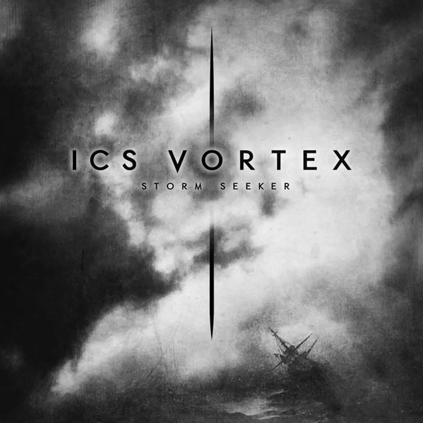 ICS Vortex Brand Page