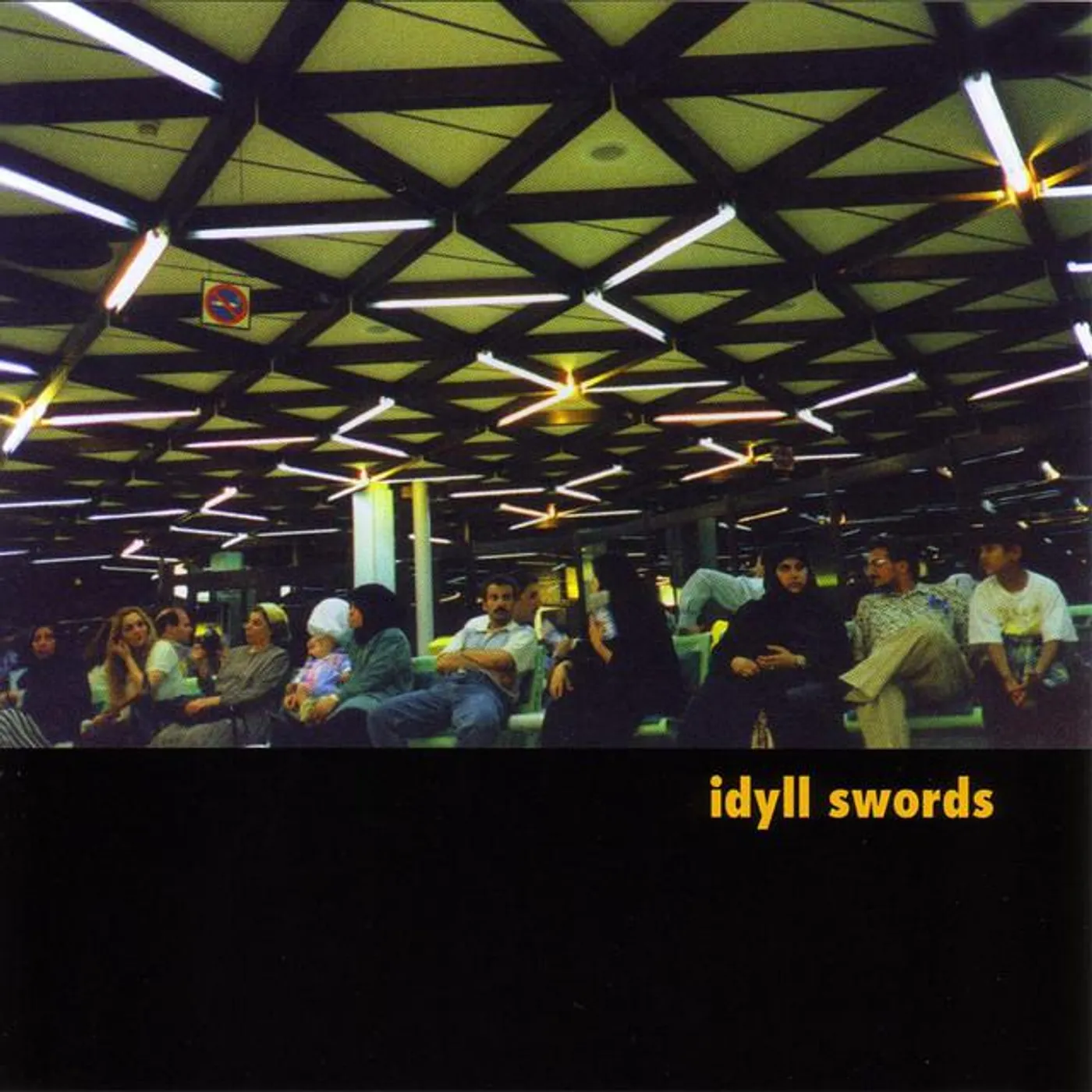 Idyll Swords