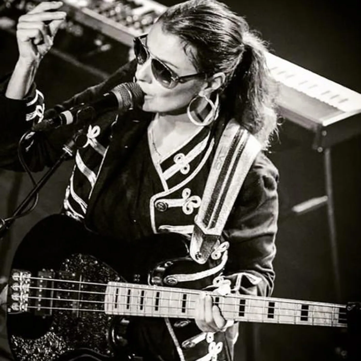 Ida Nielsen Brand Page