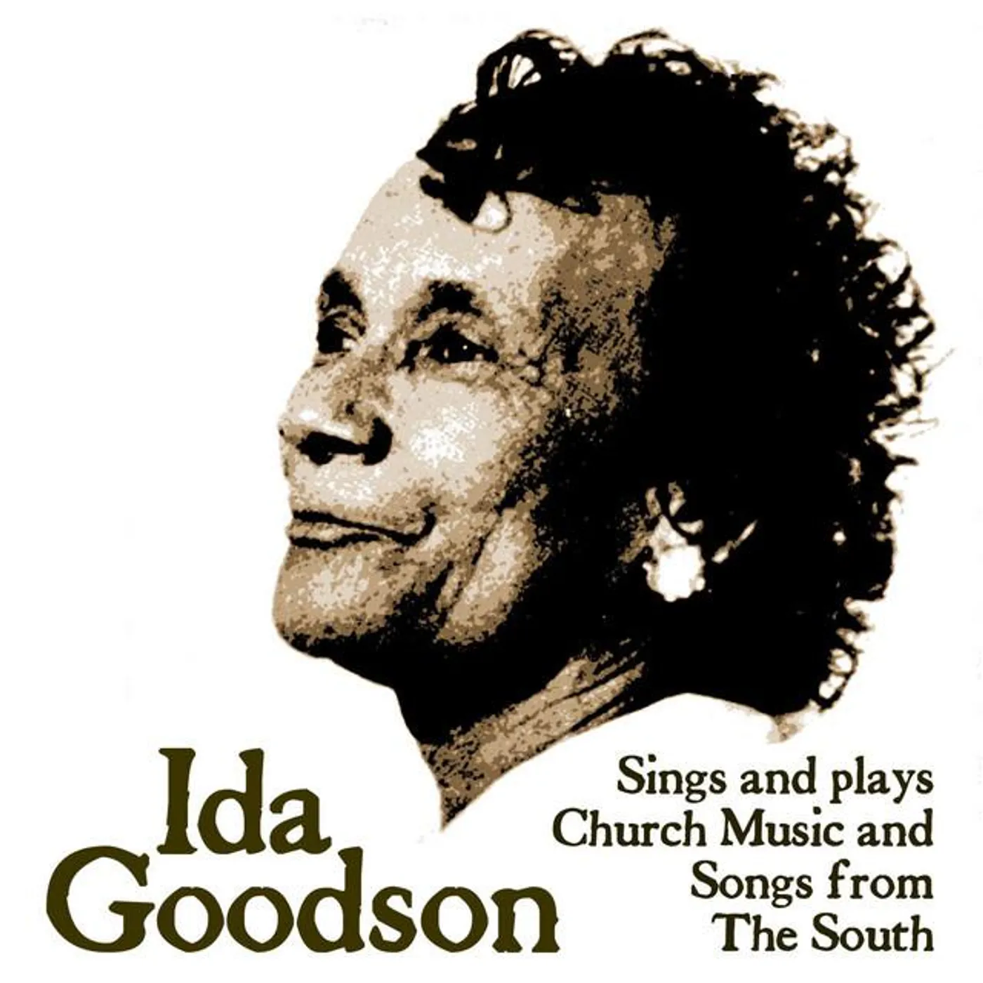 Ida Goodson