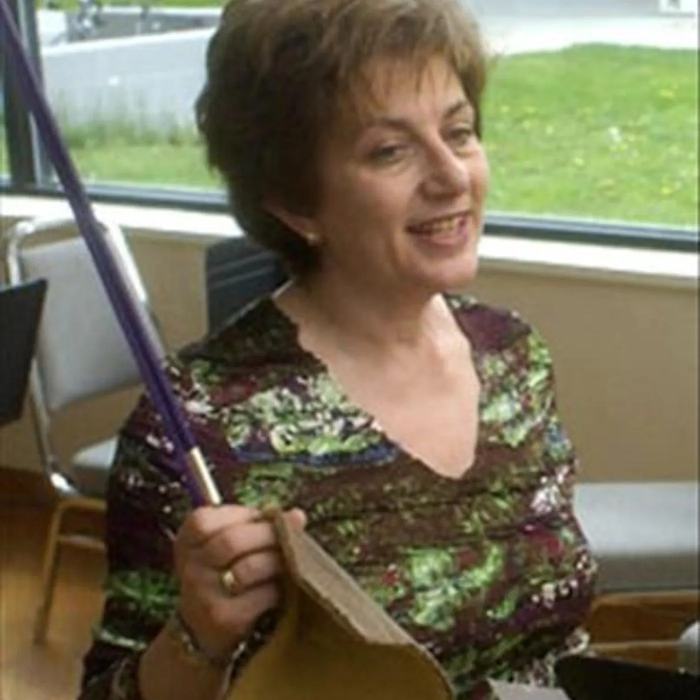 Ida Kavafian Brand Page