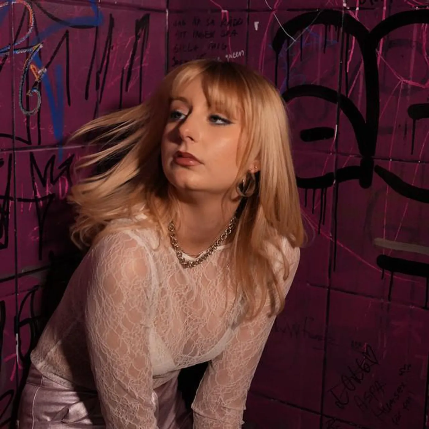 Ida Schönbeck Brand Page