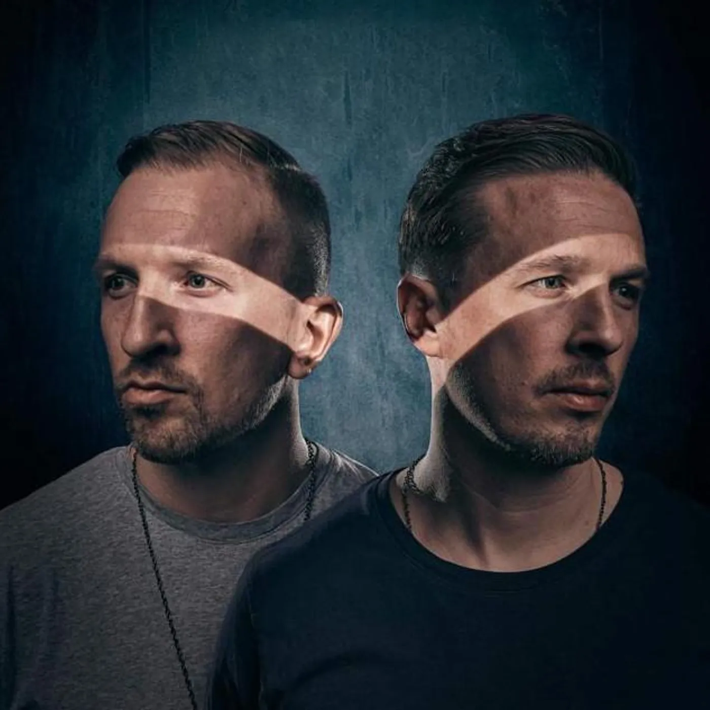 Ideaali & Jay Who? Brand Page