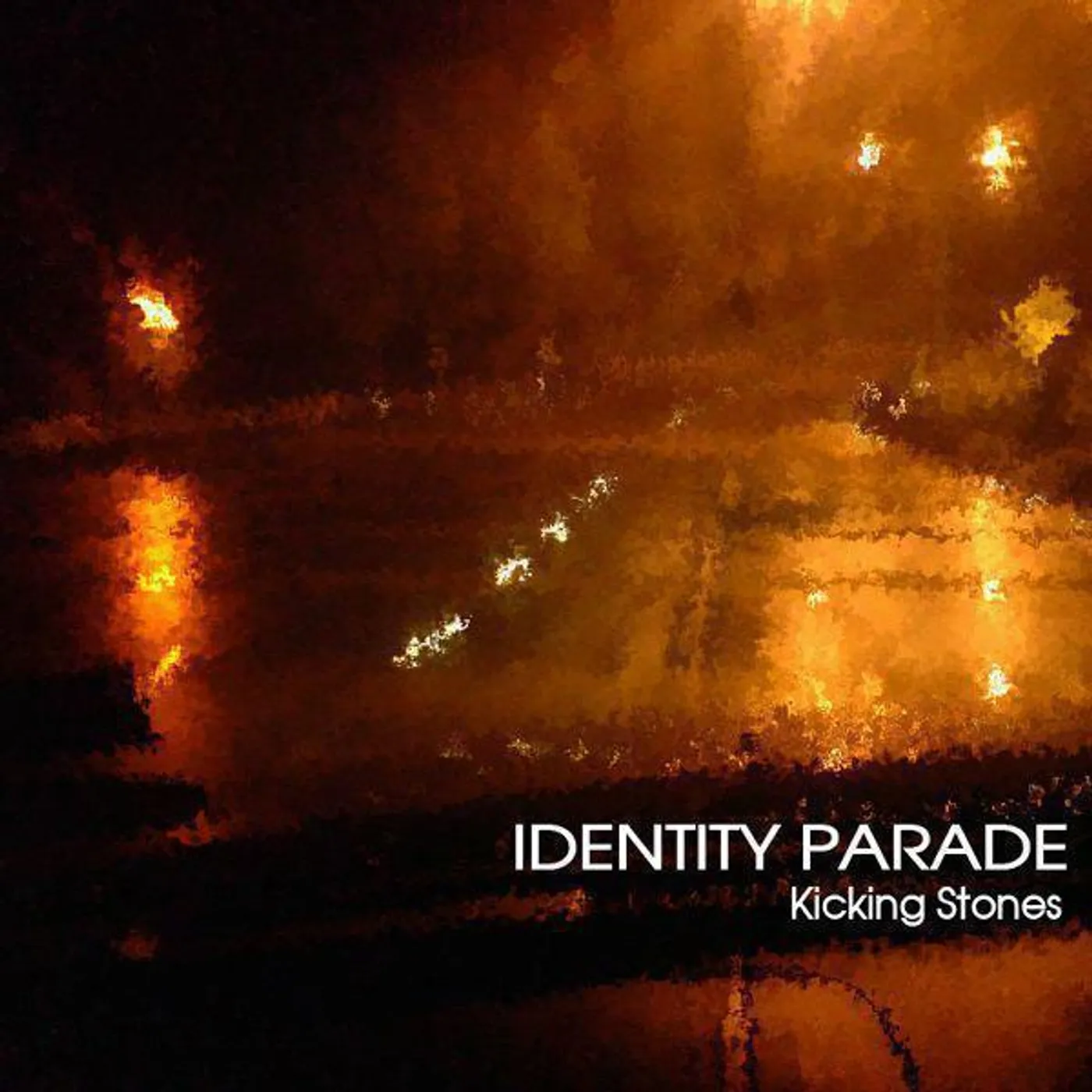 Identity Parade
