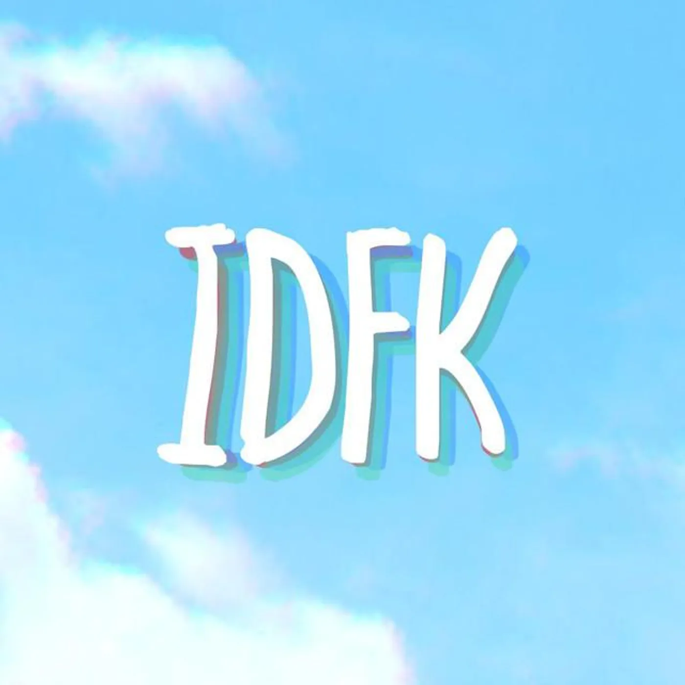 IDFK Brand Page