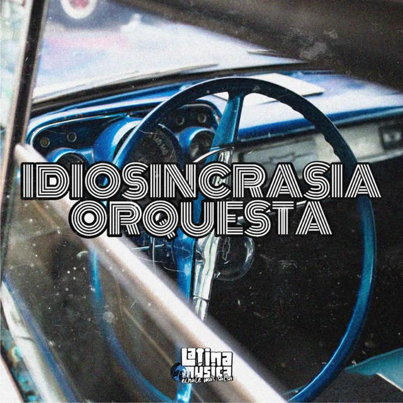 Idiosincrasia Orquesta Brand Page
