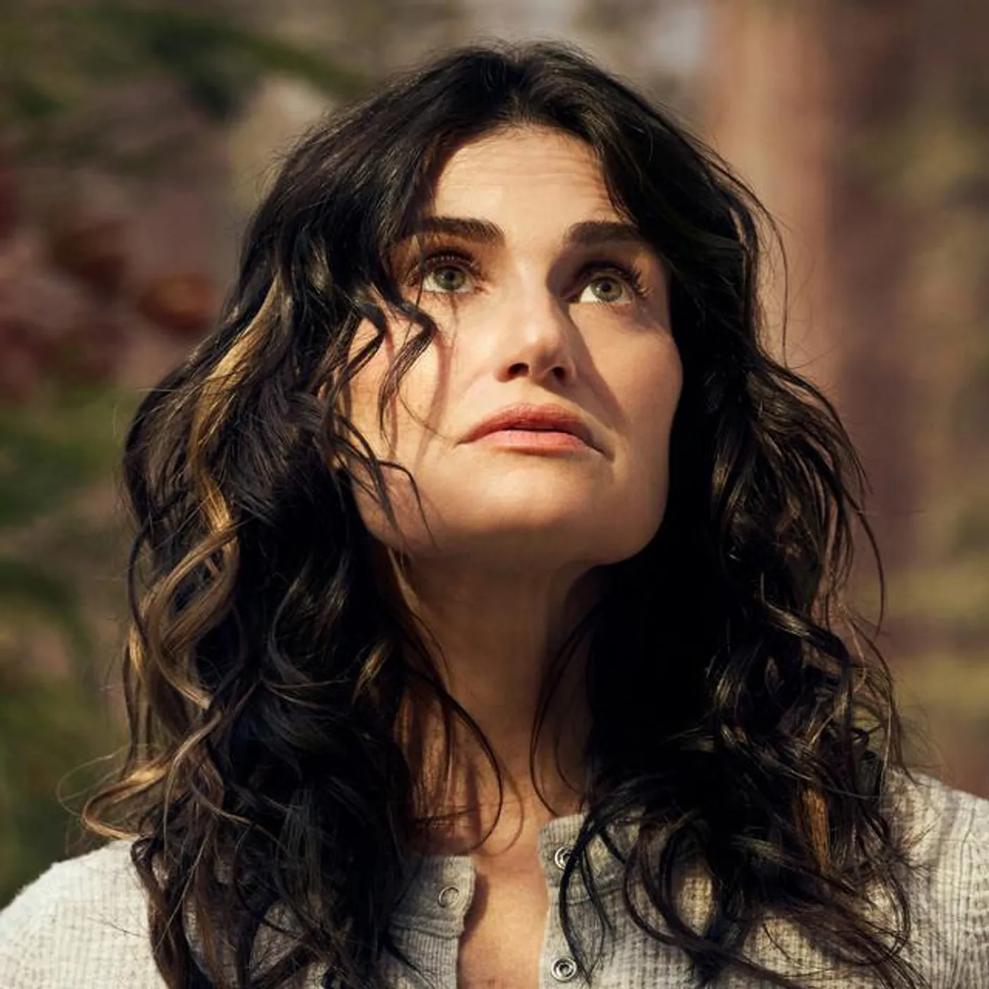 Idina Menzel Brand Page