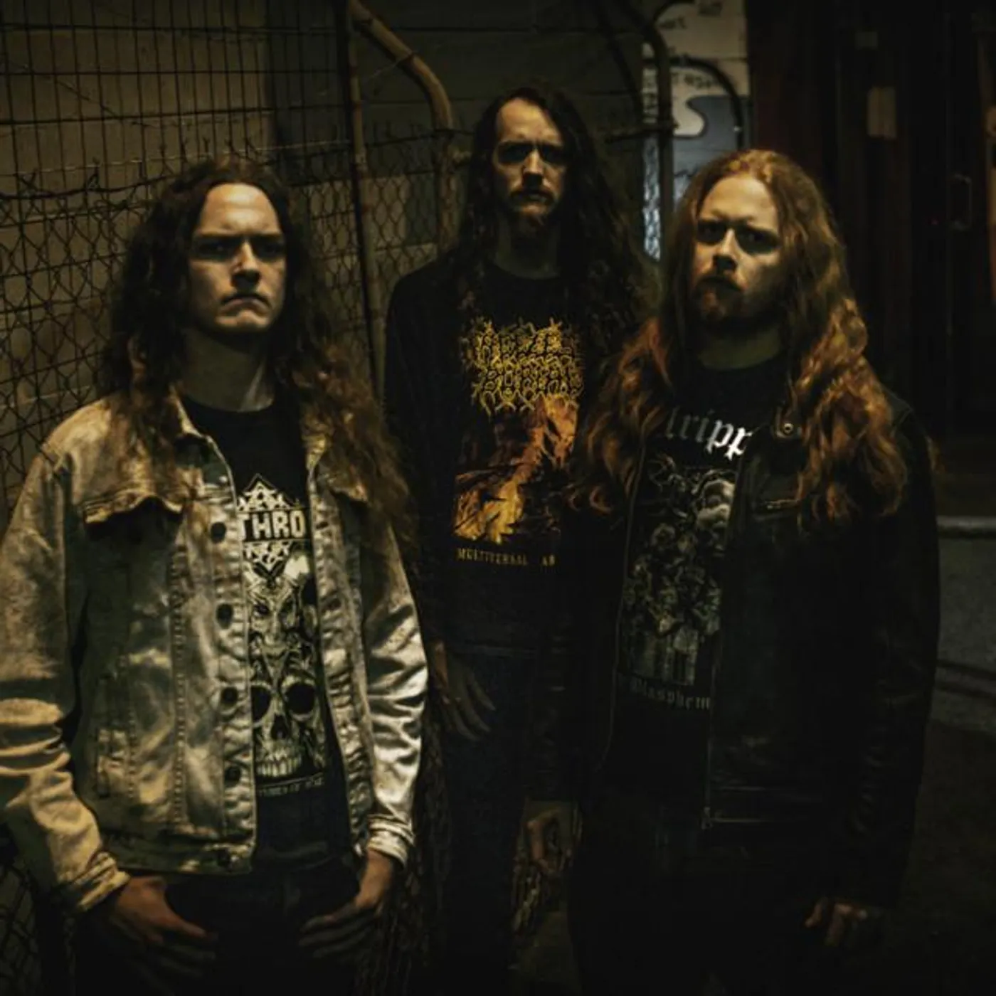 Idle Ruin Brand Page