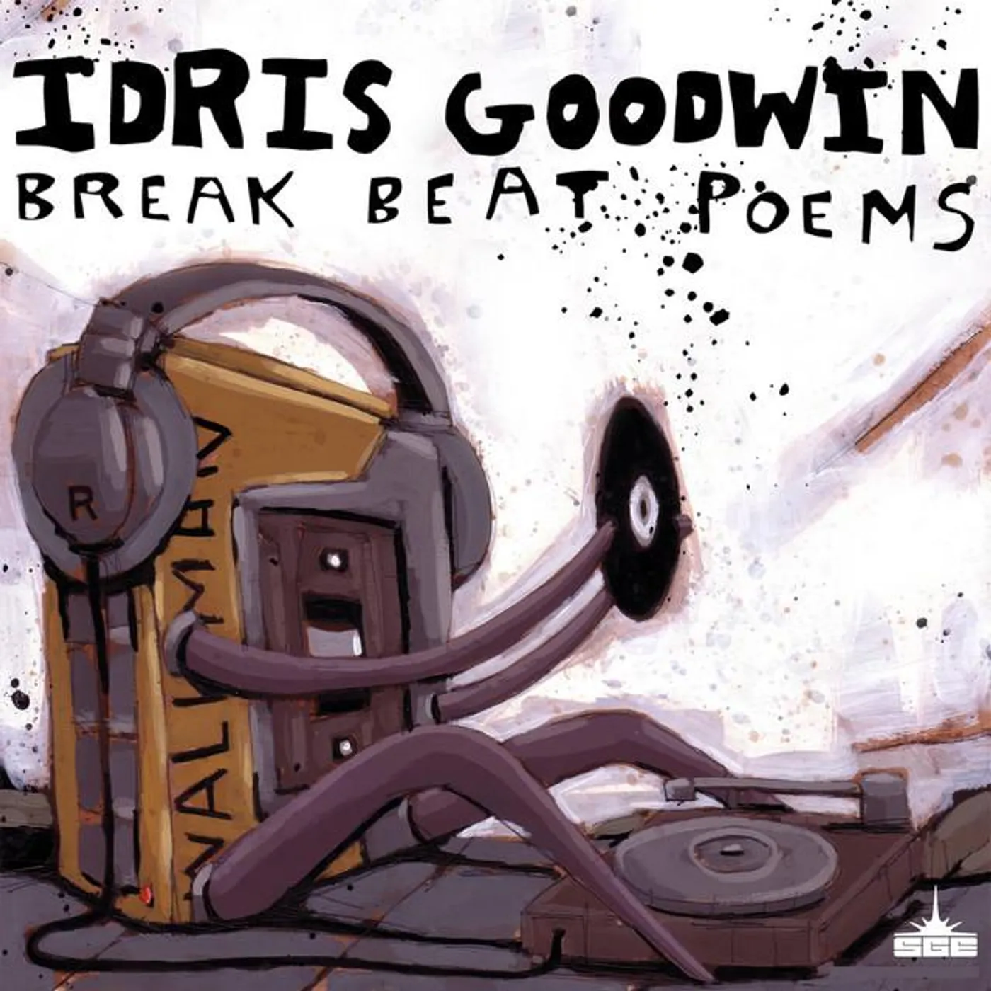 Idris Goodwin