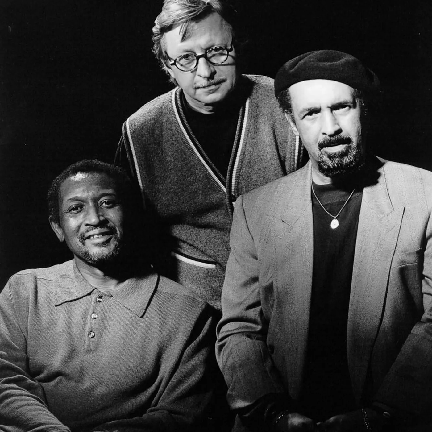 Idris Muhammad Brand Page