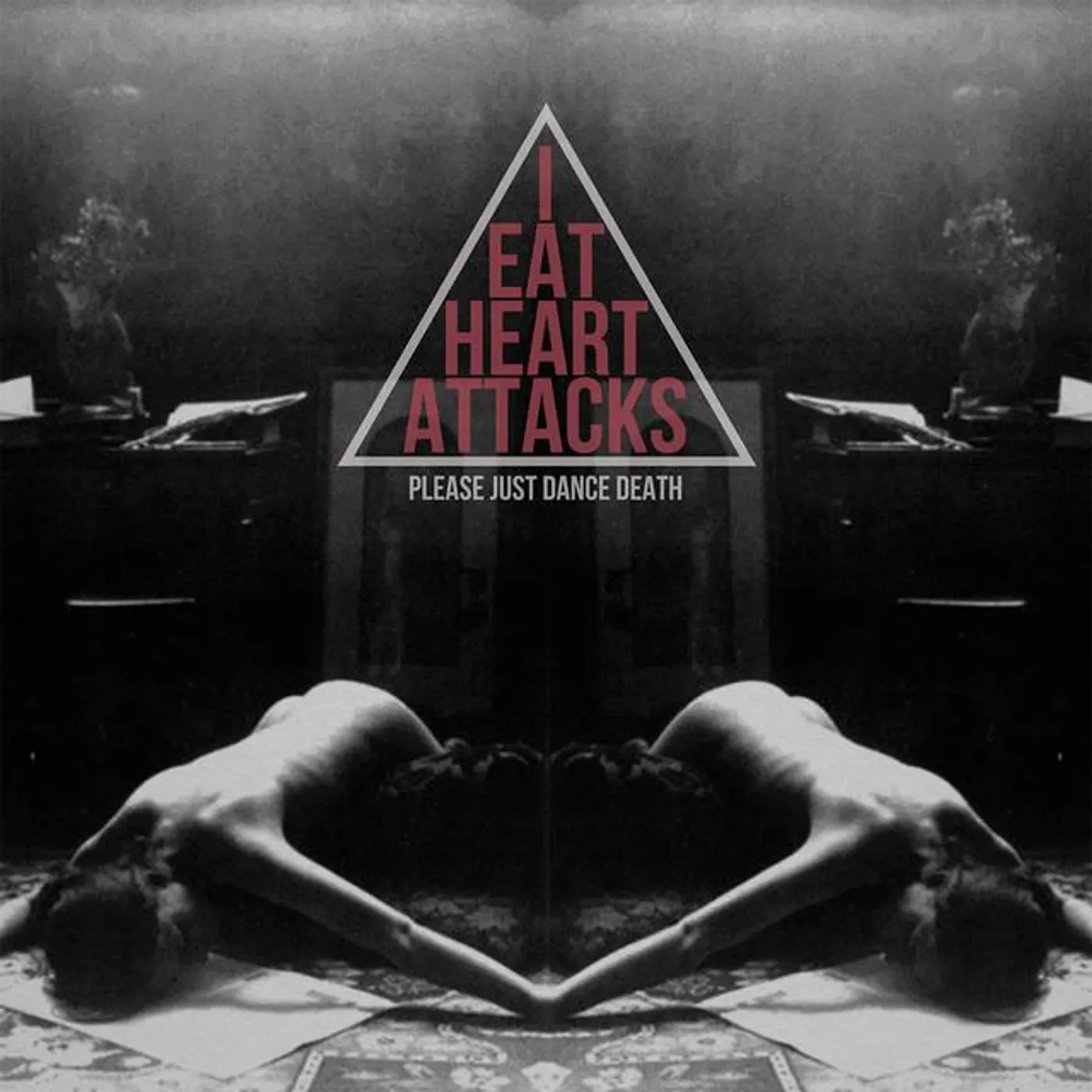 ieatheartattacks Brand Page