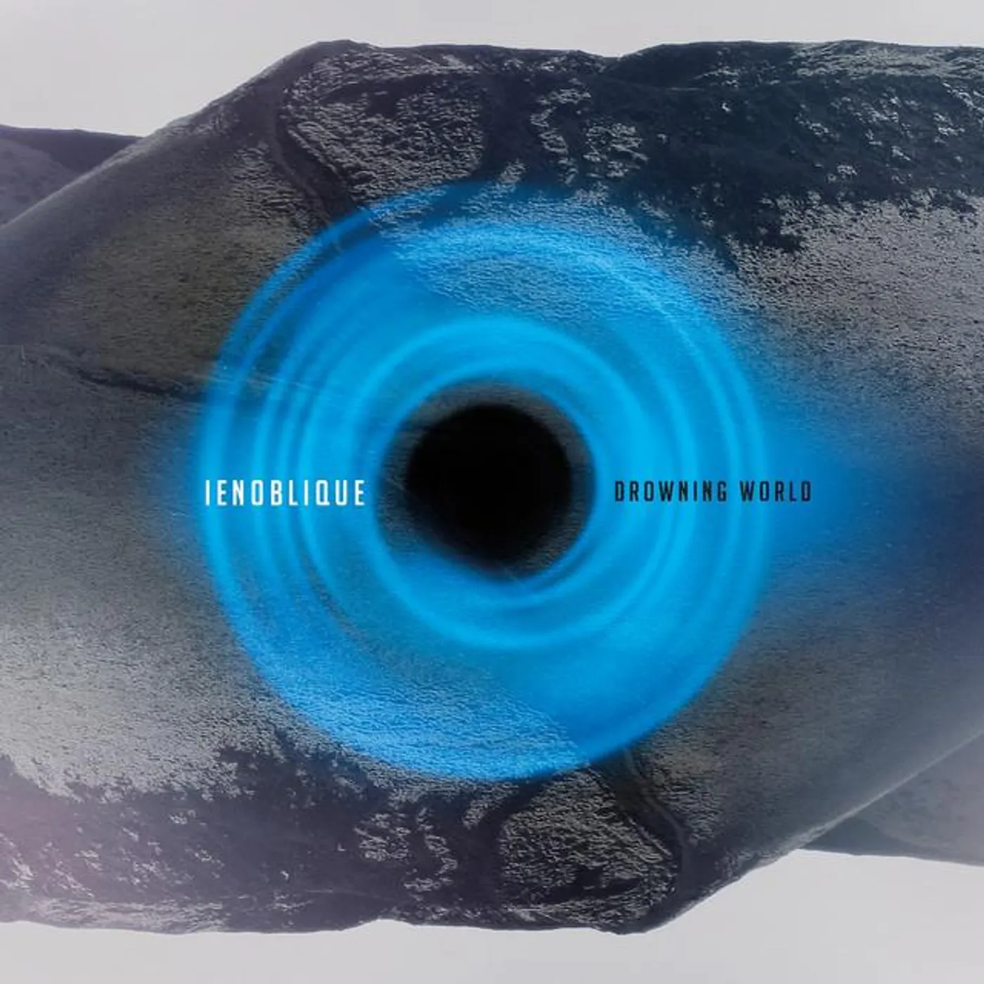 Ien Oblique Brand Page