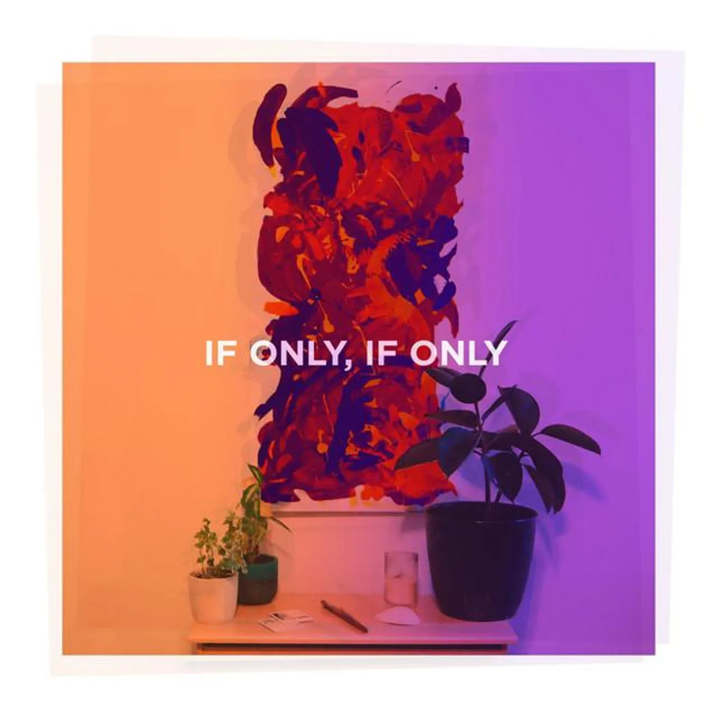 If Only, If Only Brand Page