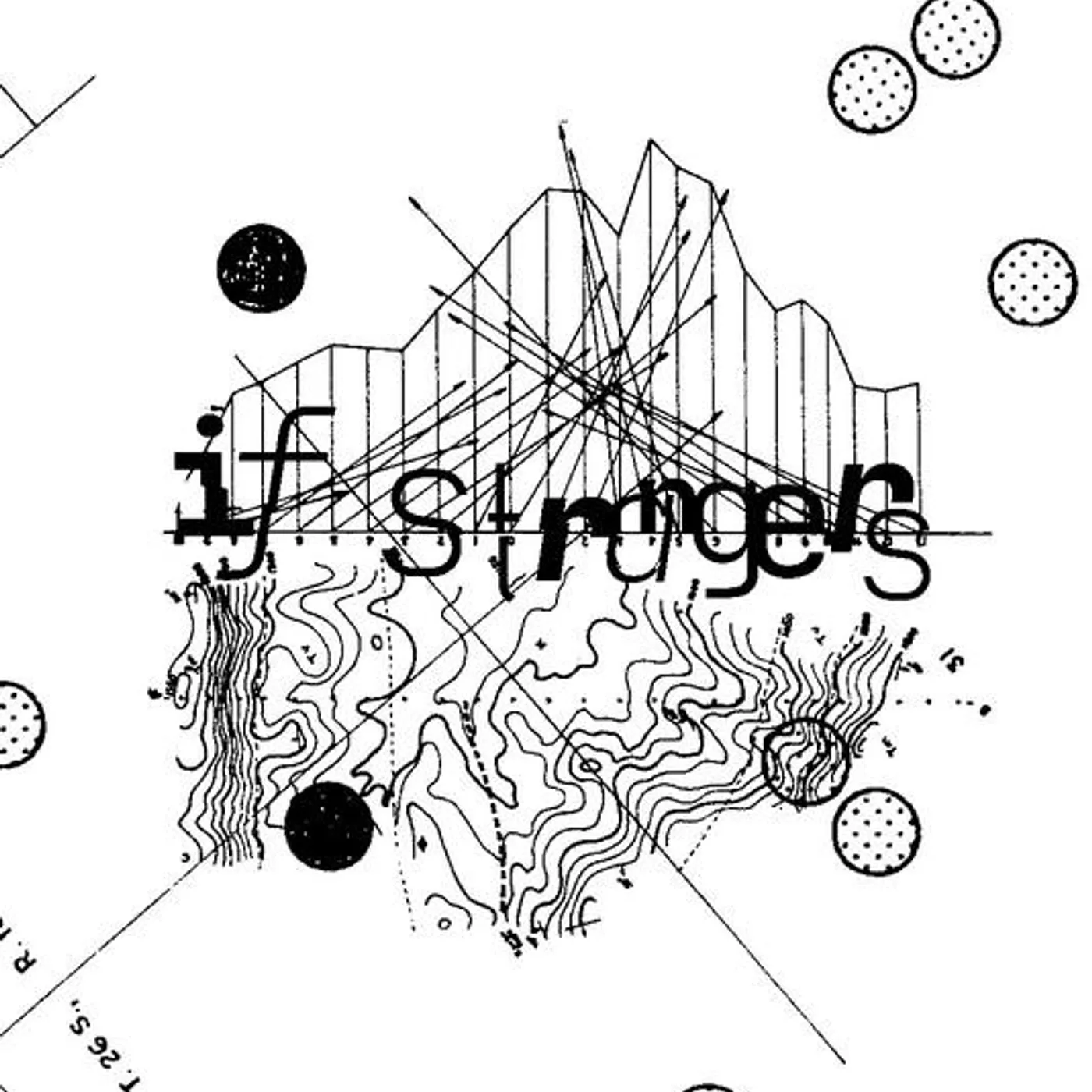 If Strangers Brand Page