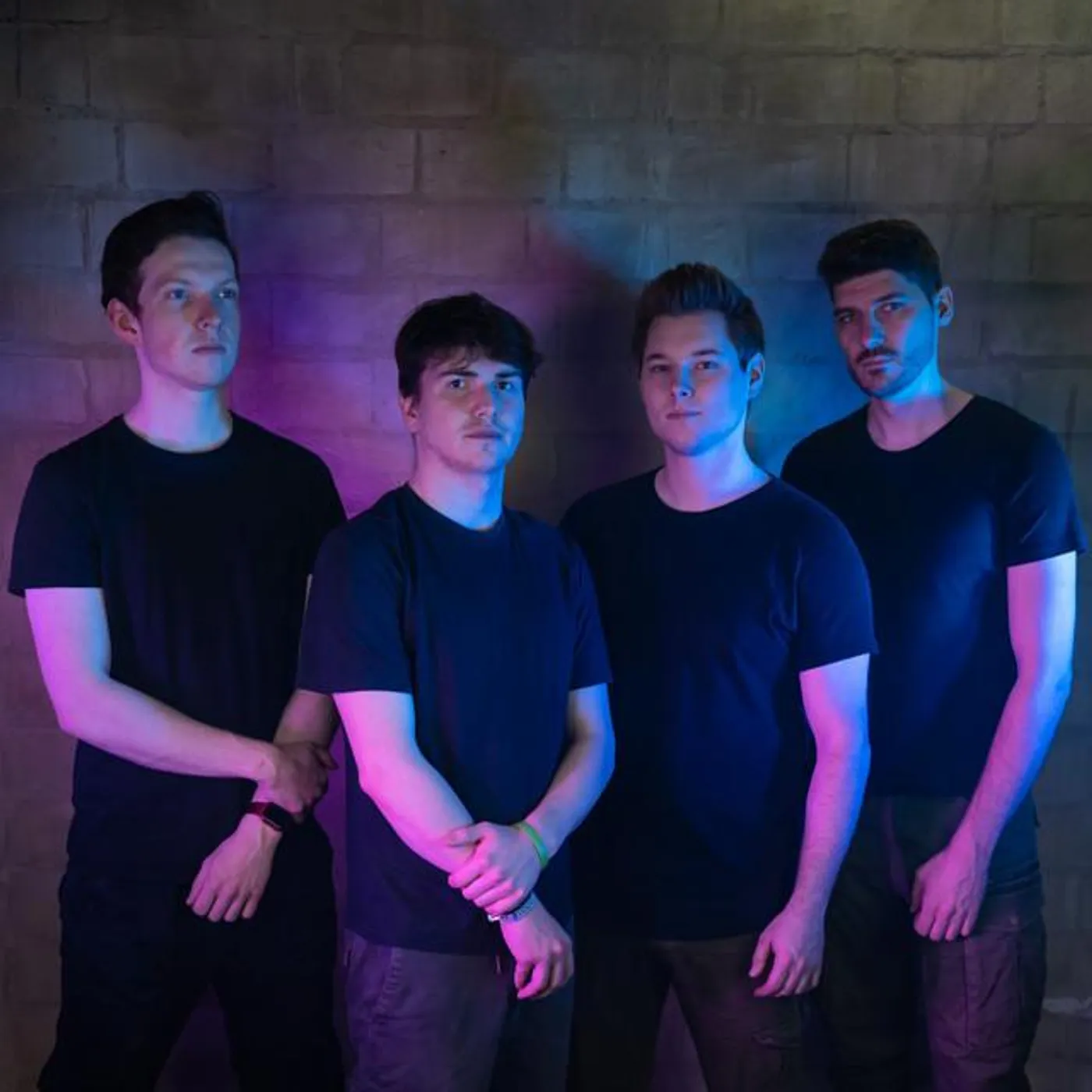 If Worlds Collide Brand Page